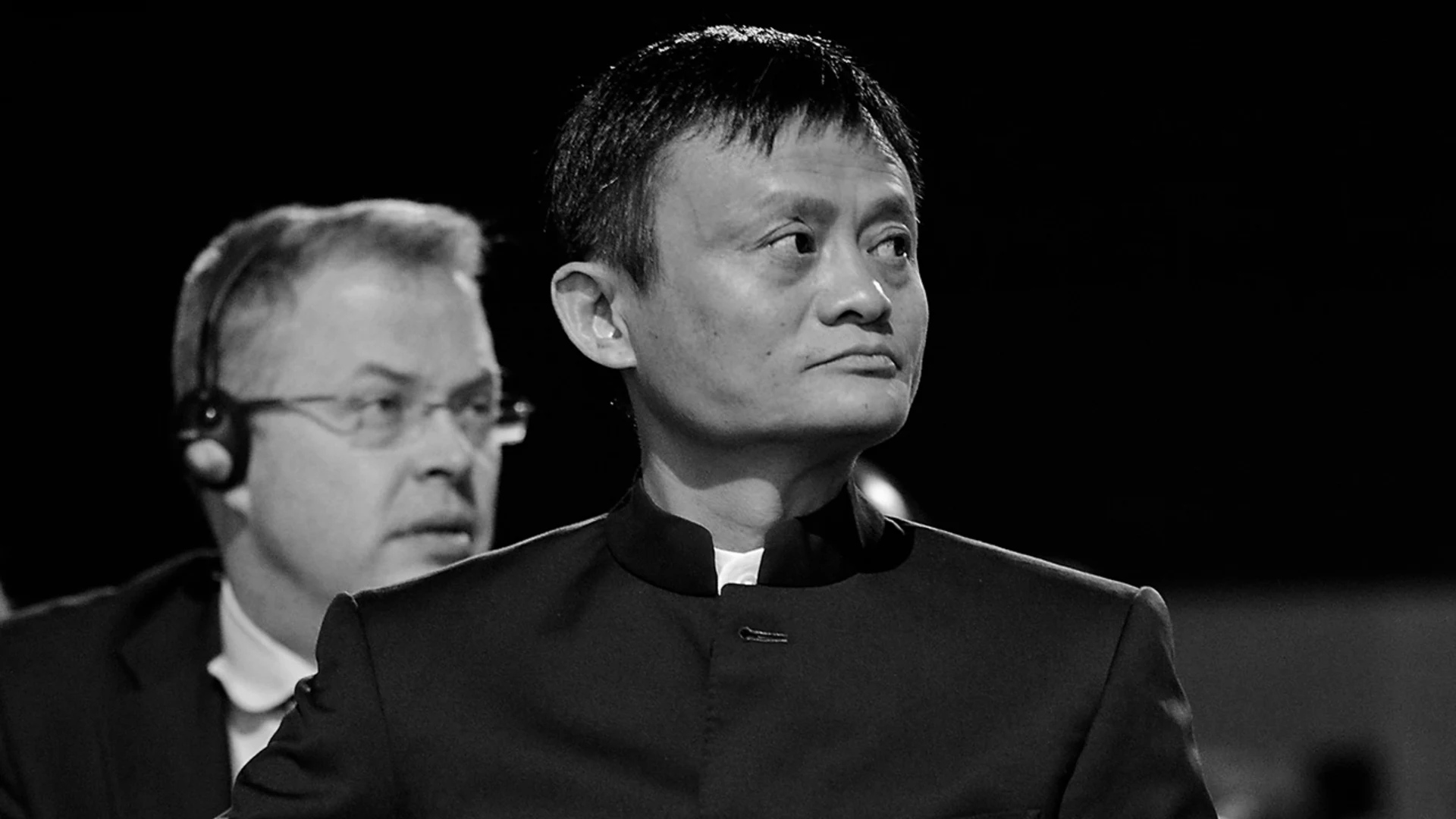 Alibaba CEO Jack Ma will retire in a year - Fast Company