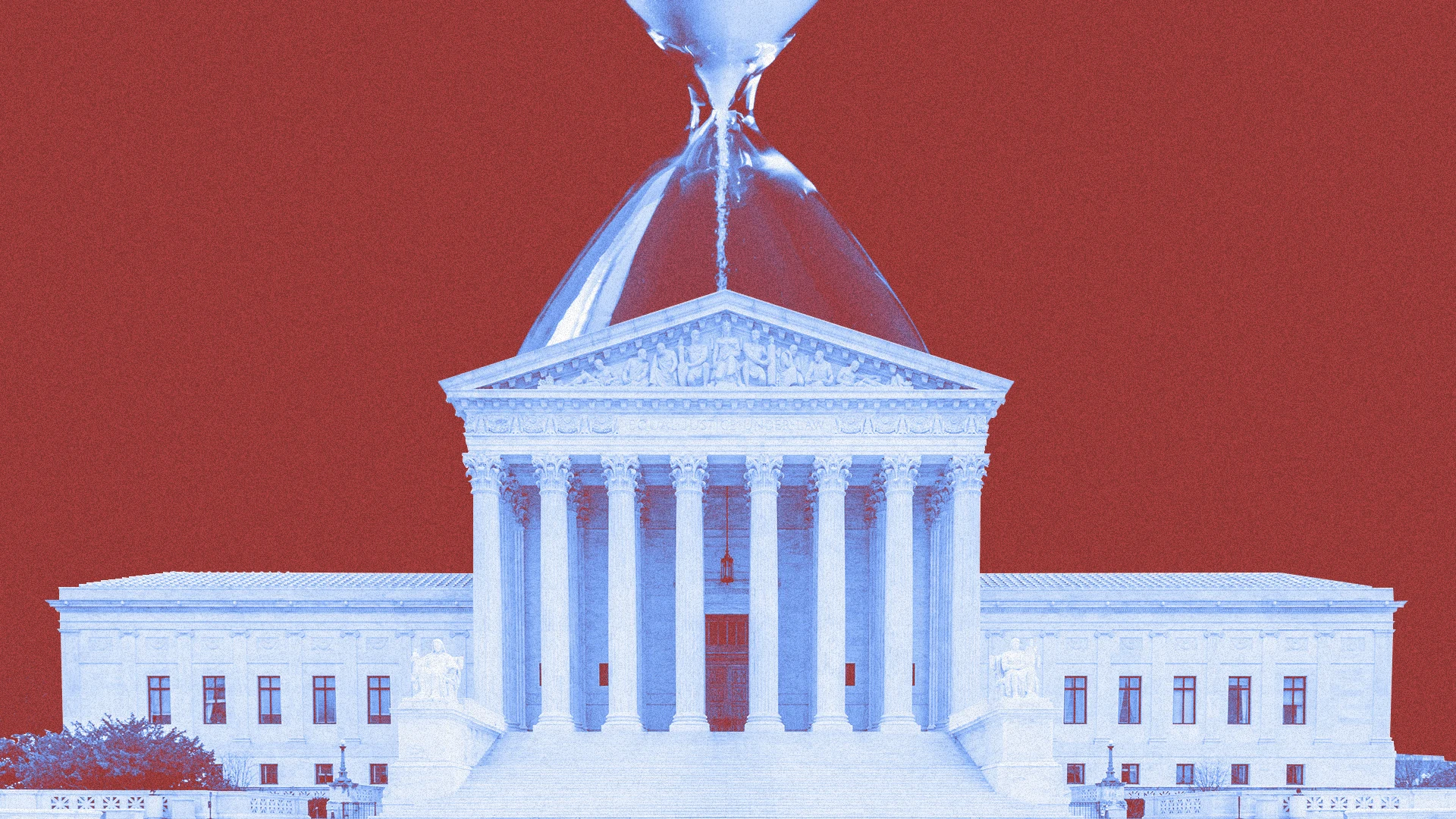 Should the U S Supreme Court have term limits? Fast Company