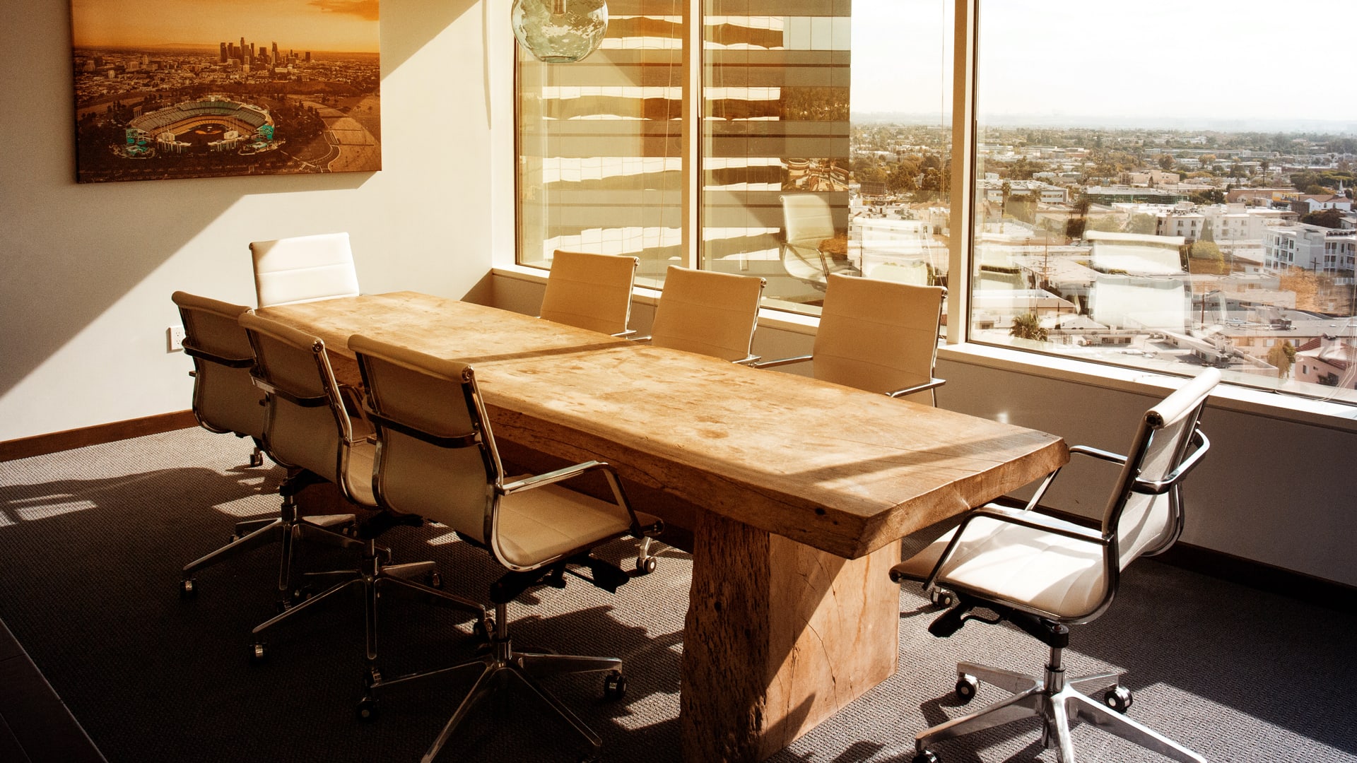 California becomes the first state to require women on corporate boards