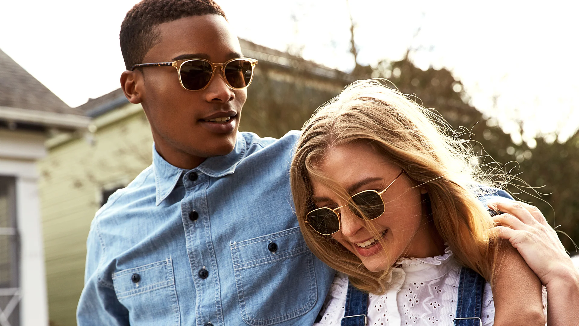 Meet Krewe, the eyewear brand that New Orleans (and Beyoncé 