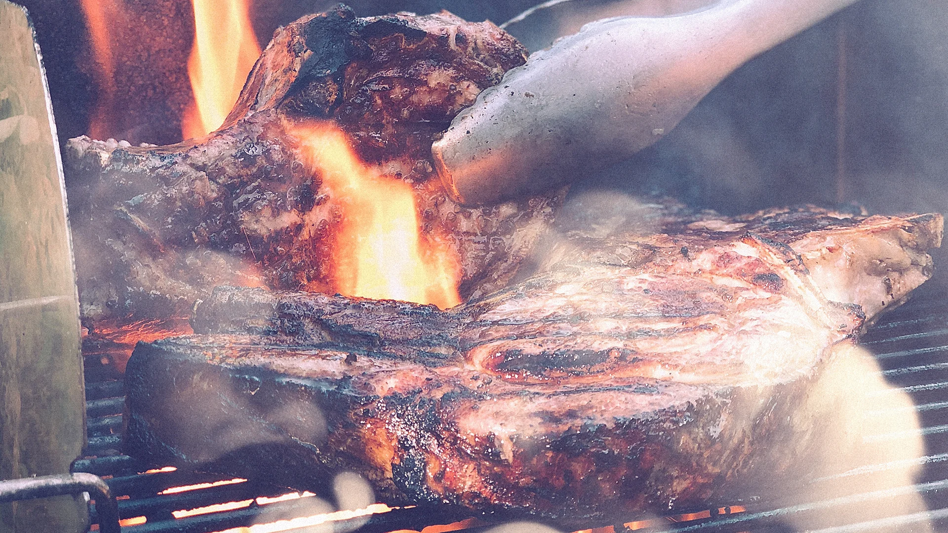 Our meat addiction is going to kill our chances of beating climate ...