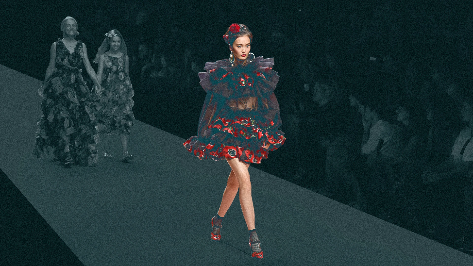 Why does luxury fashion hate Chinese consumers? Fast Company