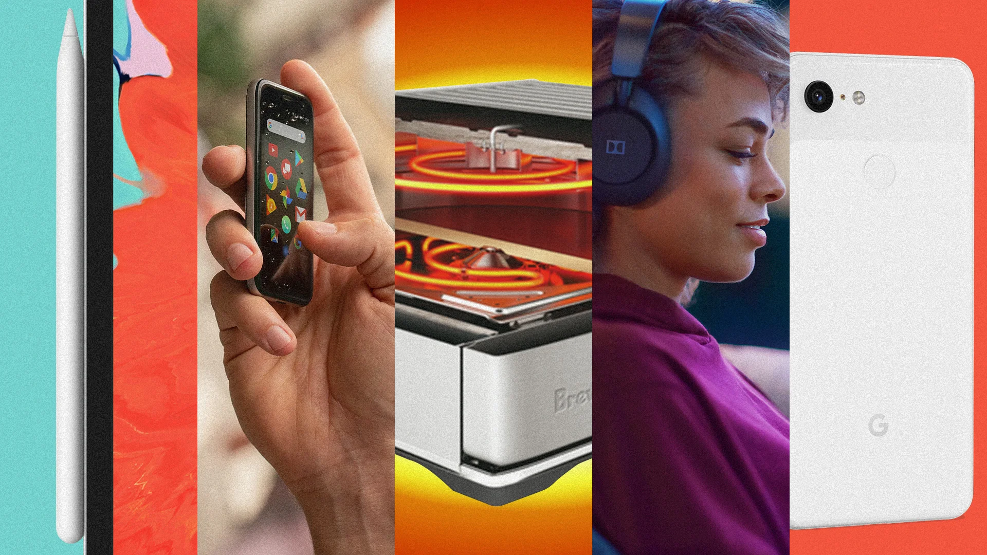 The most innovative gadgets of 2018 - Fast Company