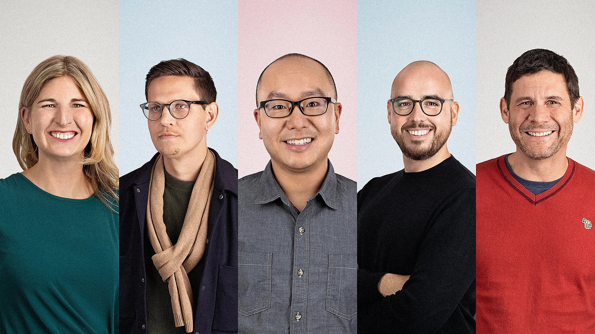 Nick Barrett - Fast Company