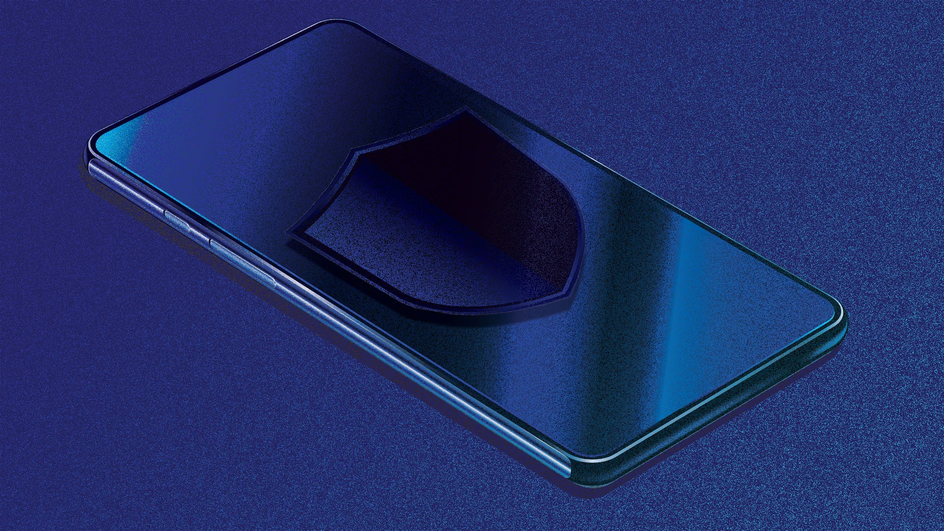 This ingenious new iPhone app is a powerful way to foil data snoops