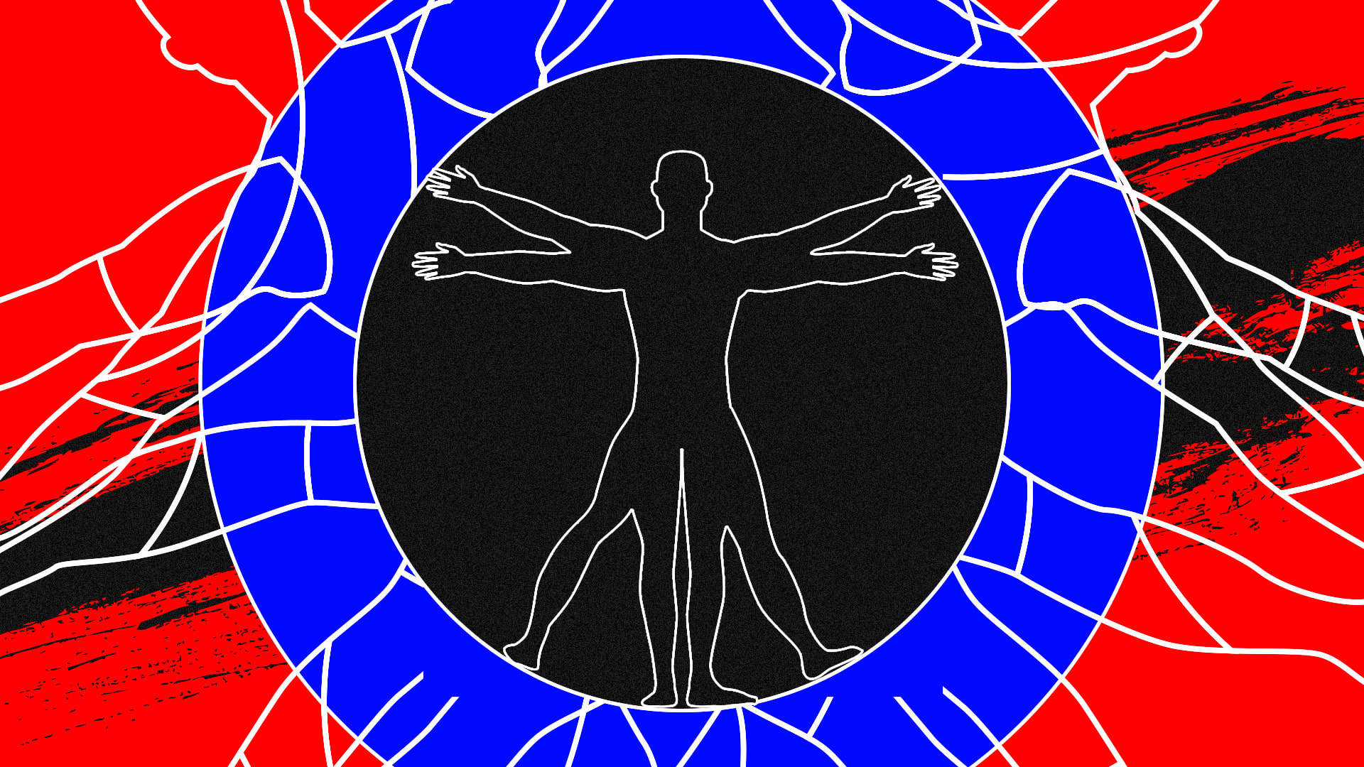 Your body is a map of your emotions - Fast Company