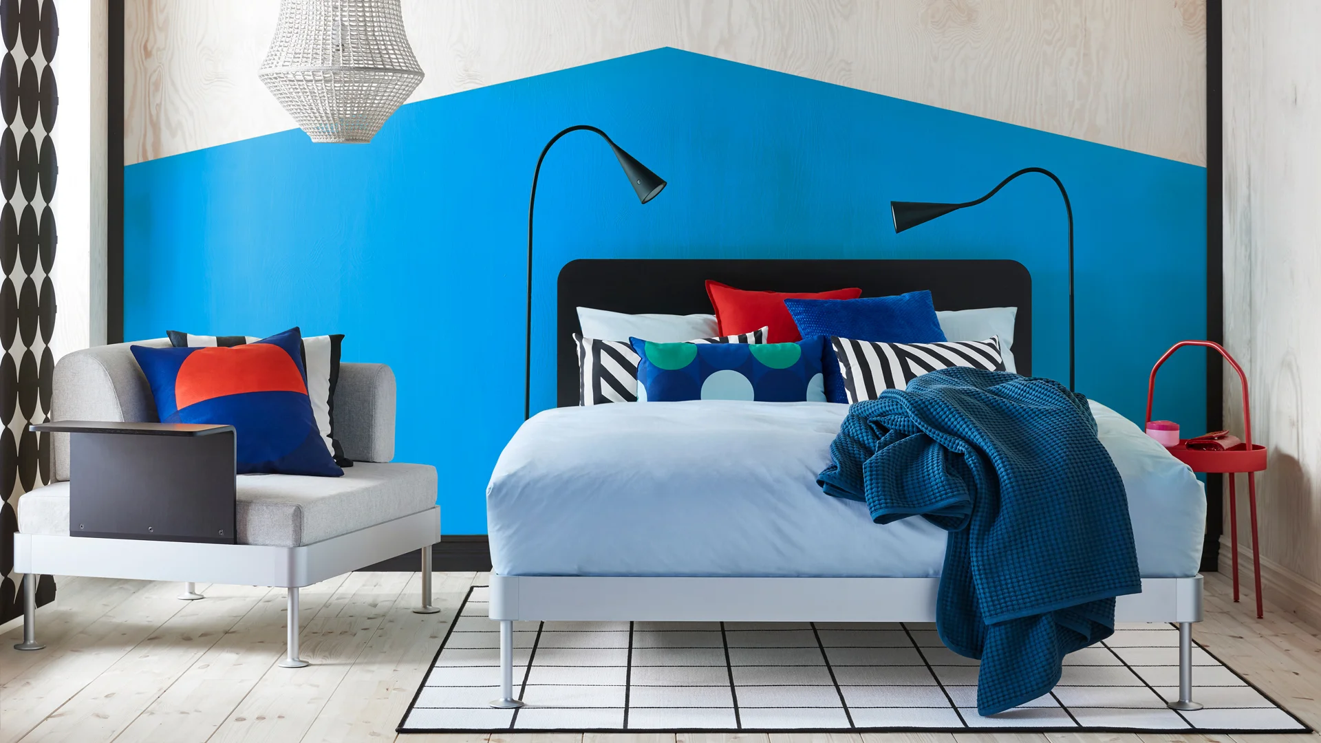 Ikea to release a hackable bed that could last a lifetime - Fast