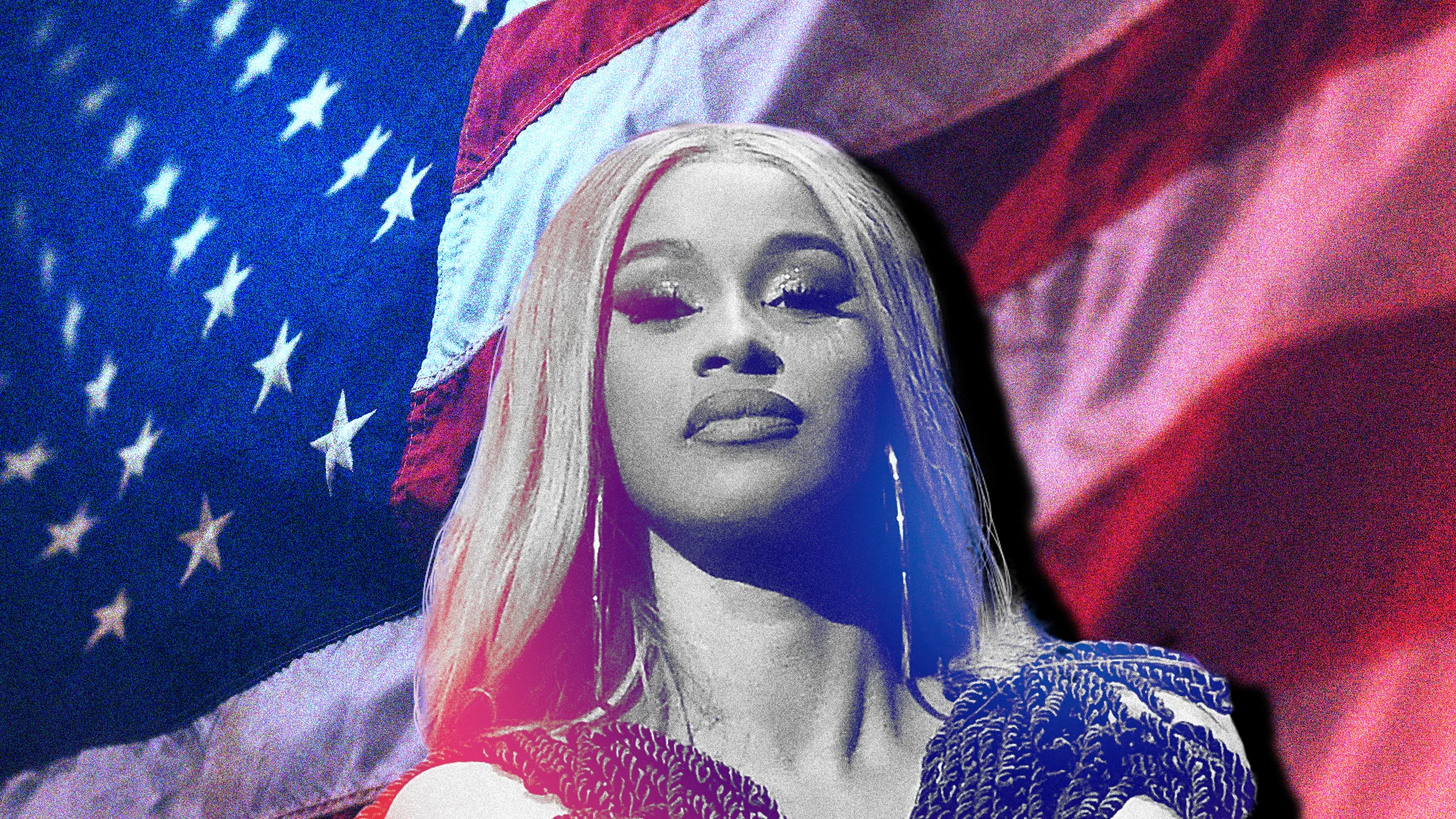 Your definitive guide to Cardi B's political awakening - Fast Company