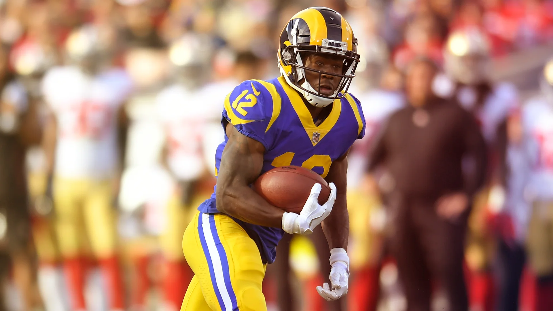 How to watch the NFL divisional playoffs online without cable - Fast