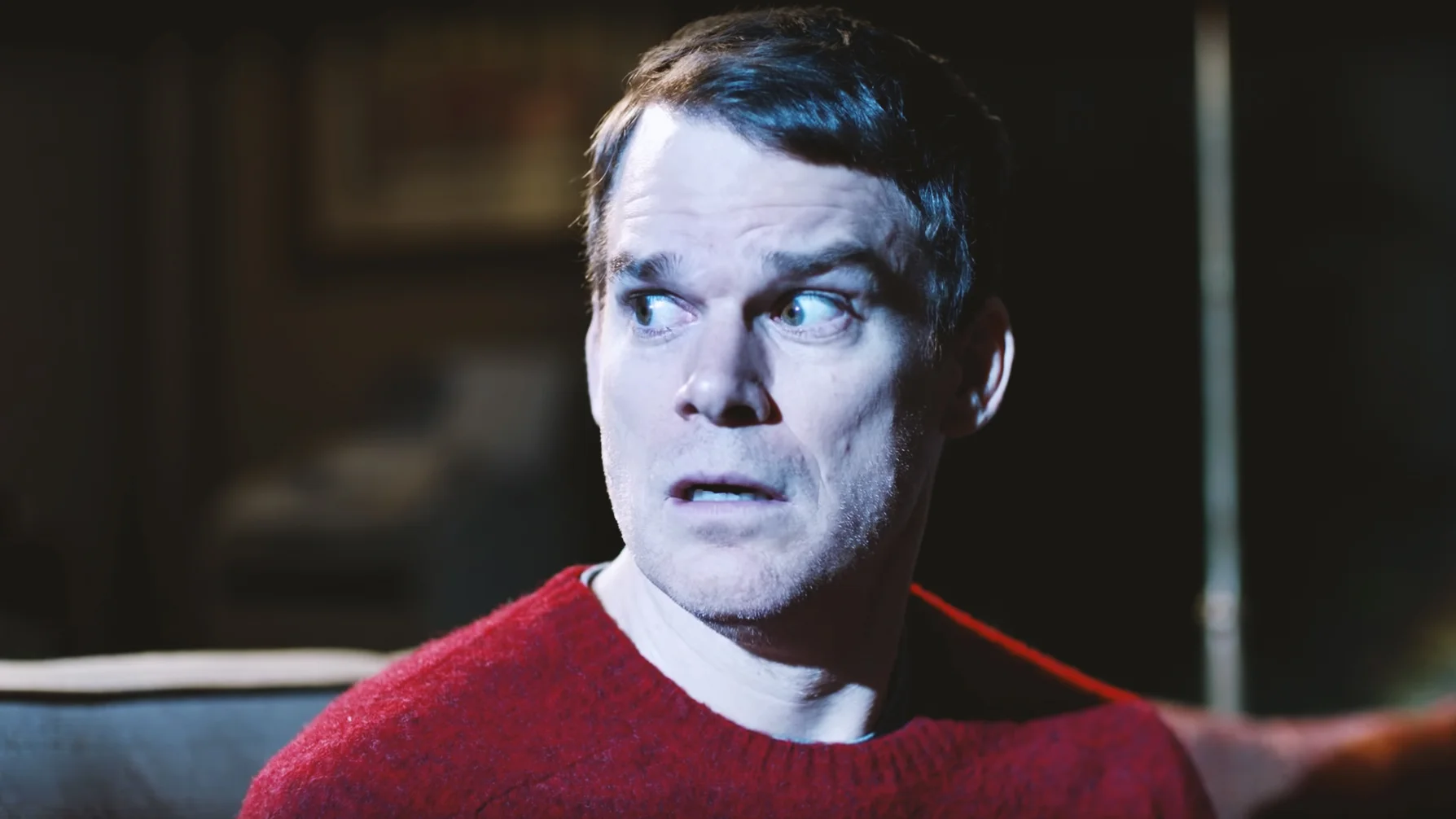 michael c hall skittles