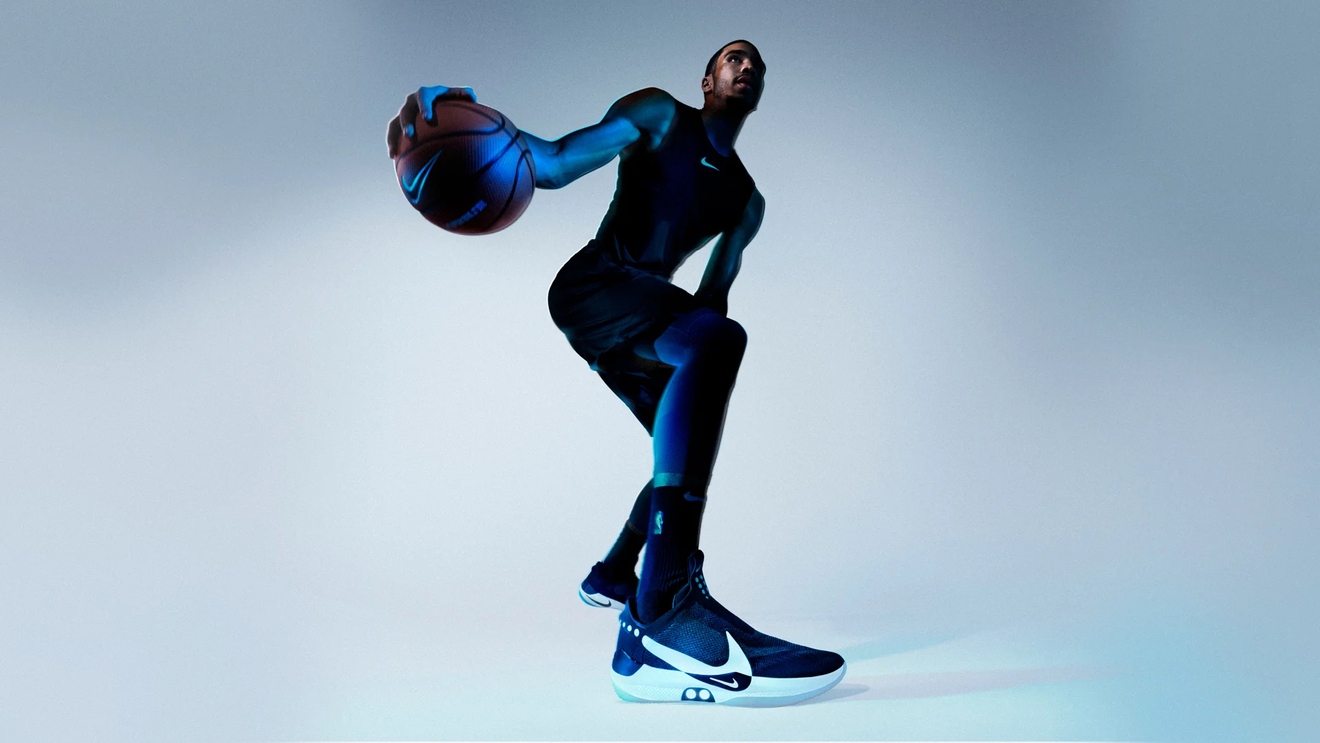 nike adapt - Fast Company