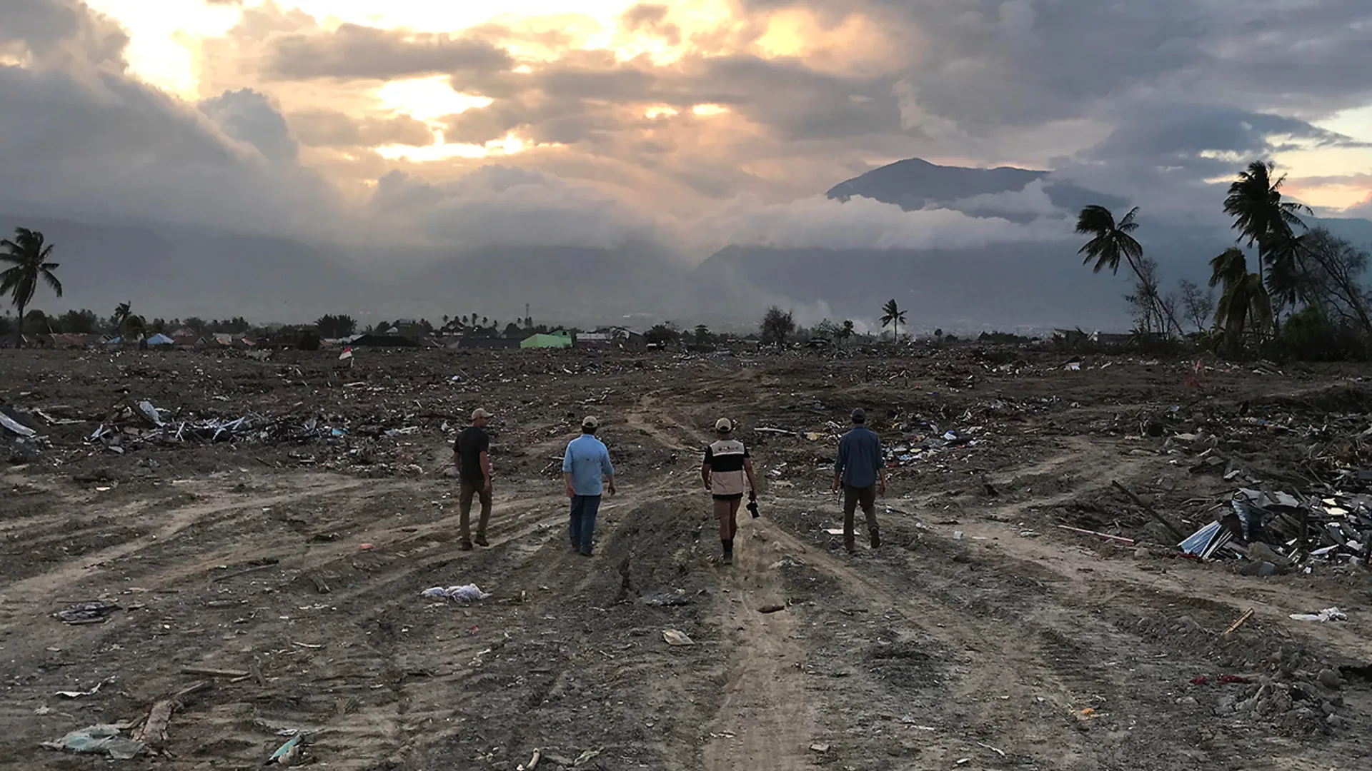 A new laser-toting disaster lab aims to save lives by saving data ...