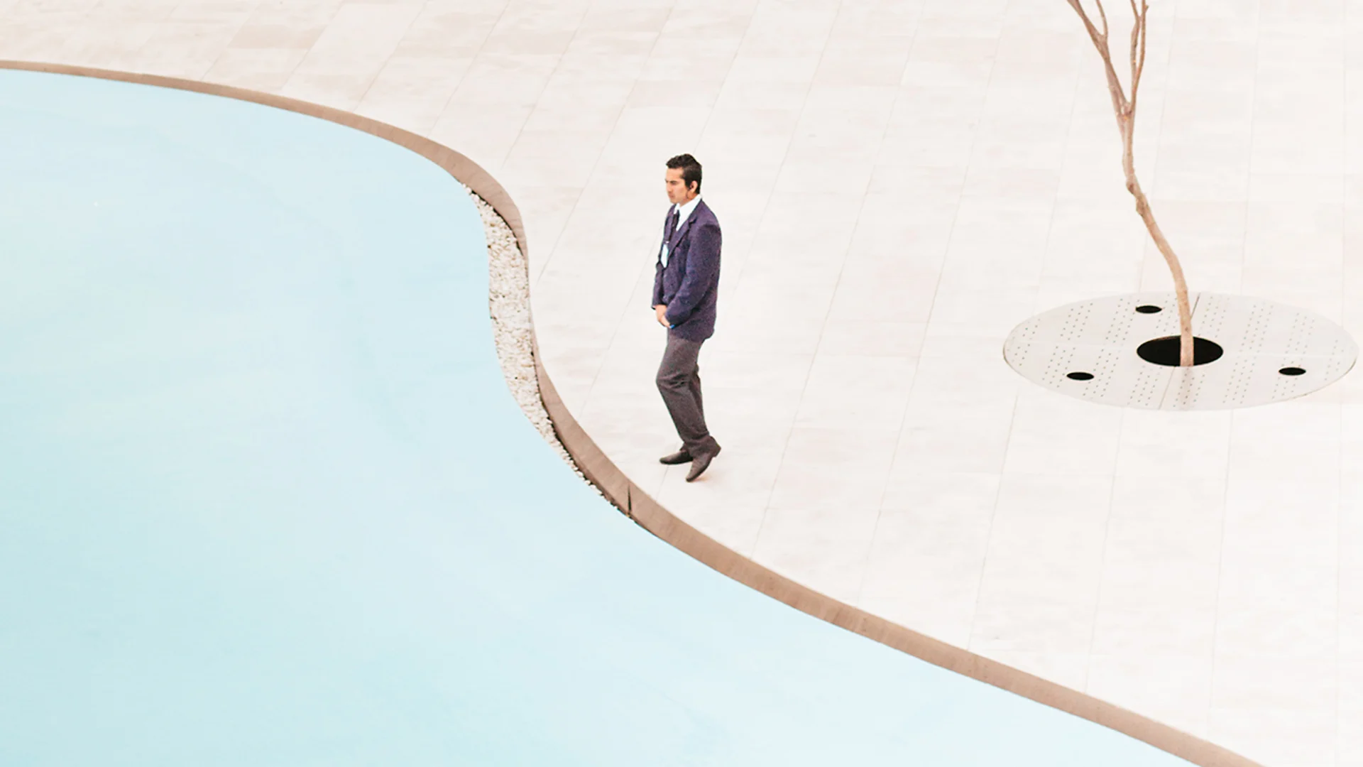 We need to stop striving for work-life balance. Here's why - Fast Company