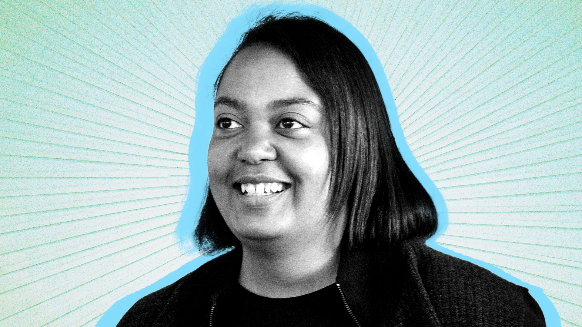 Arlan Hamilton - Fast Company