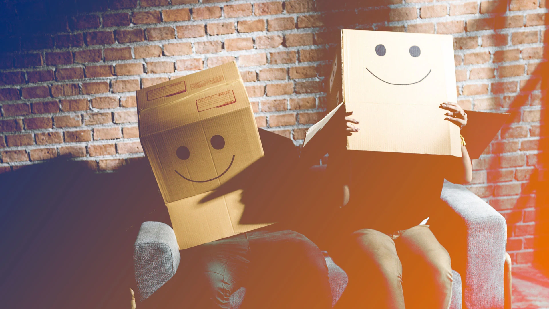 If you do these 3 things, people will probably think that you're being fake