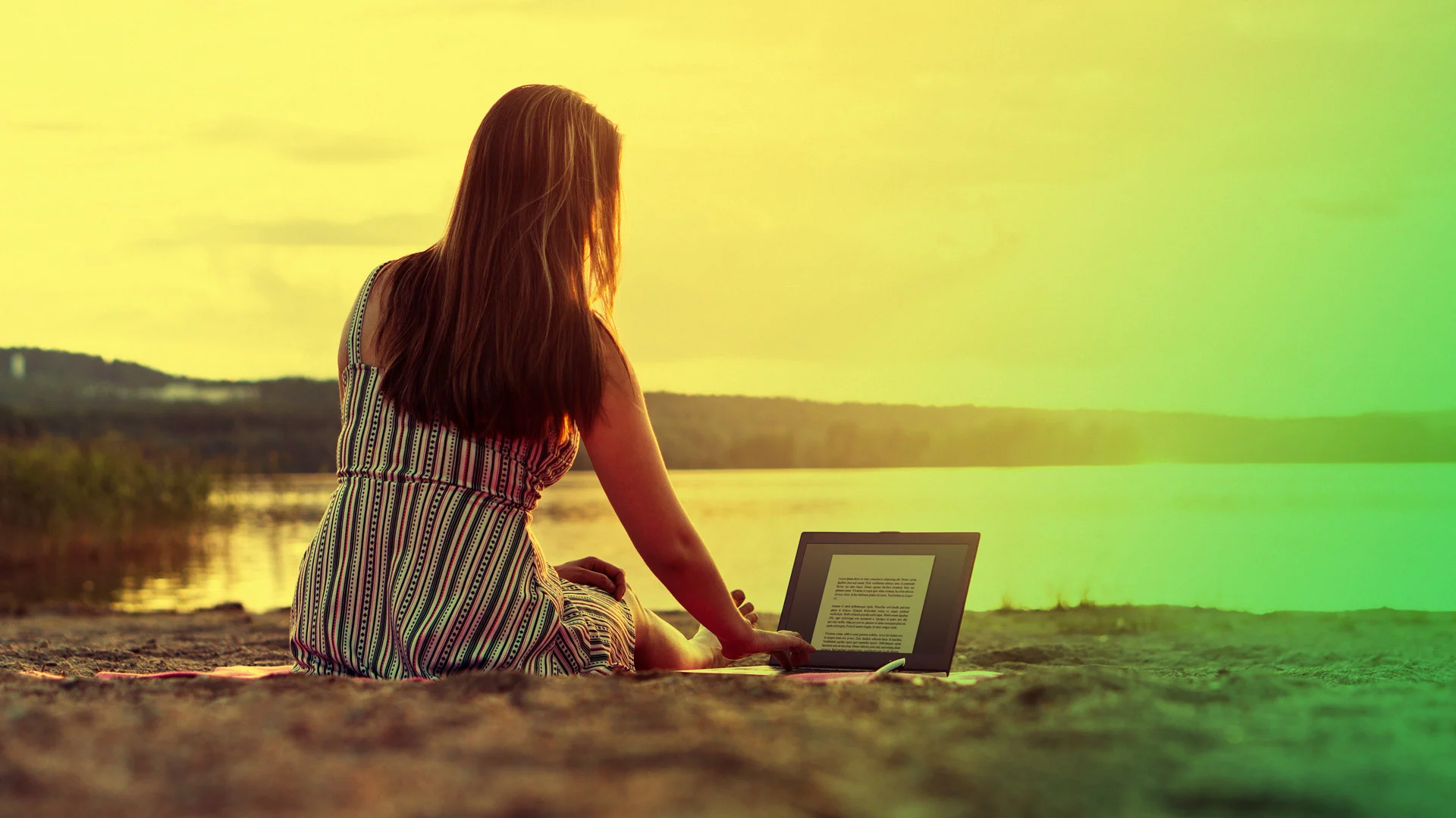 Why remote work isn’t going away anytime soon