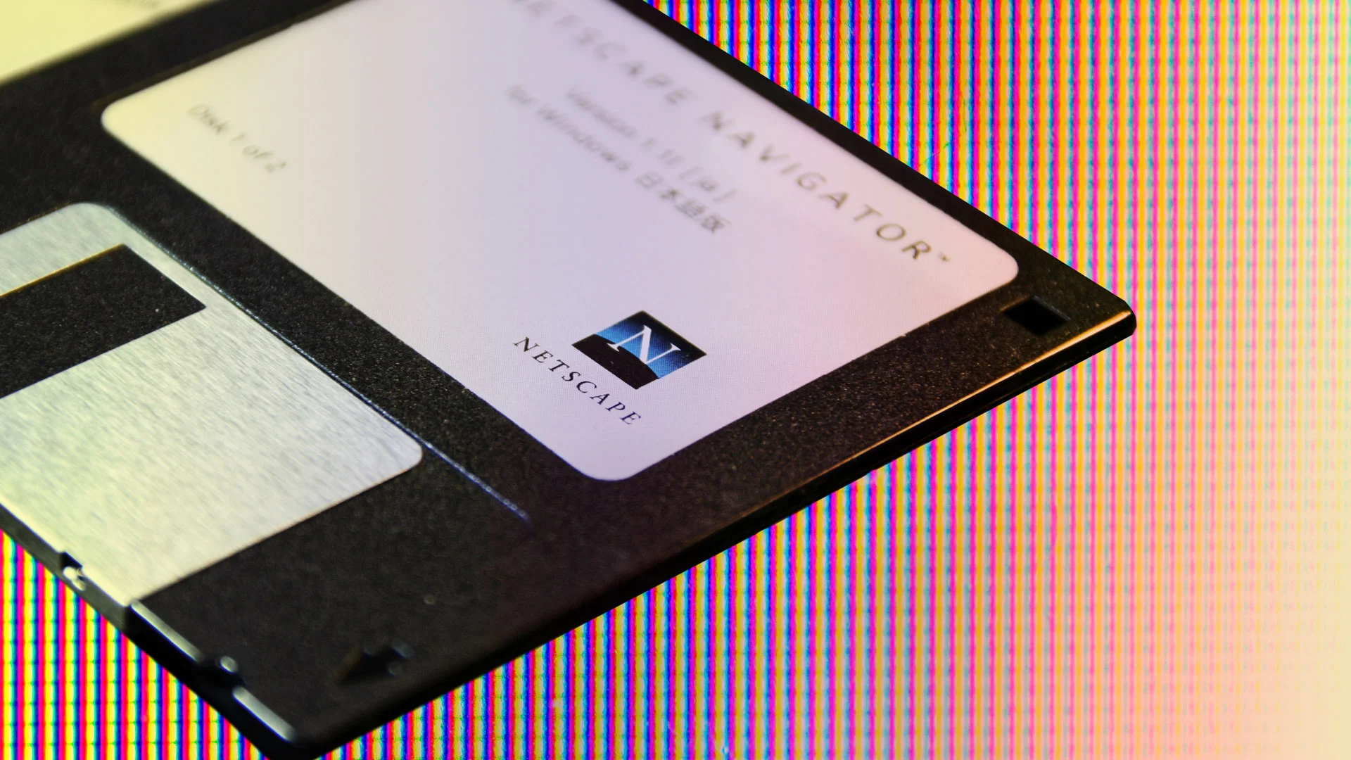 netscape - Fast Company