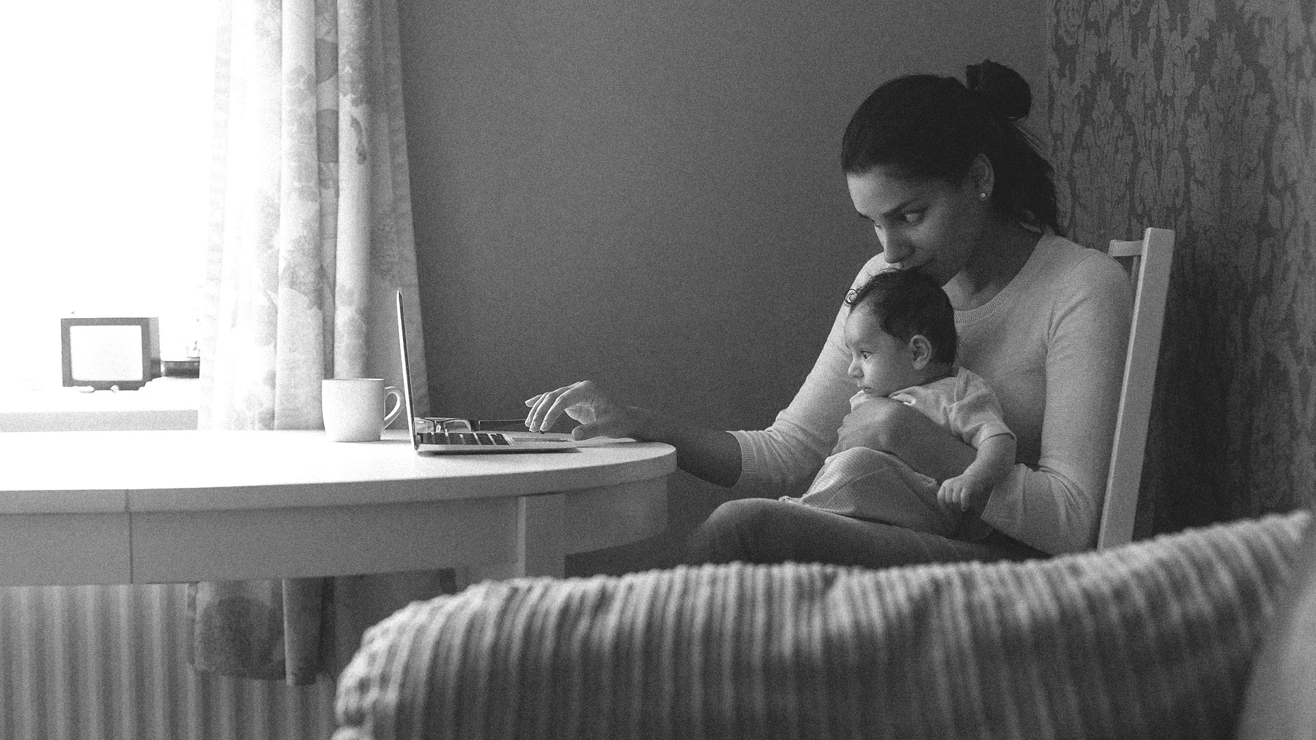We need to stop shaming women for wanting (or not wanting) to return to work