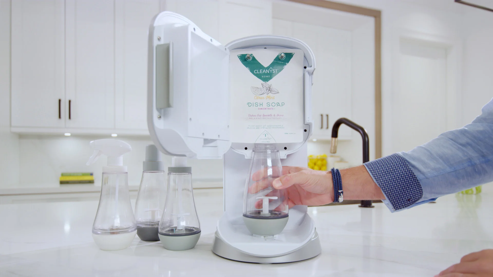 refillable packaging - Fast Company