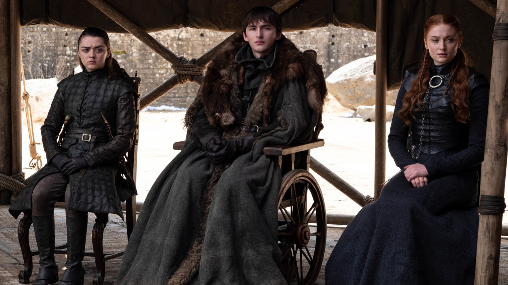 This alternate ending finally gives Game of Thrones fans what they want