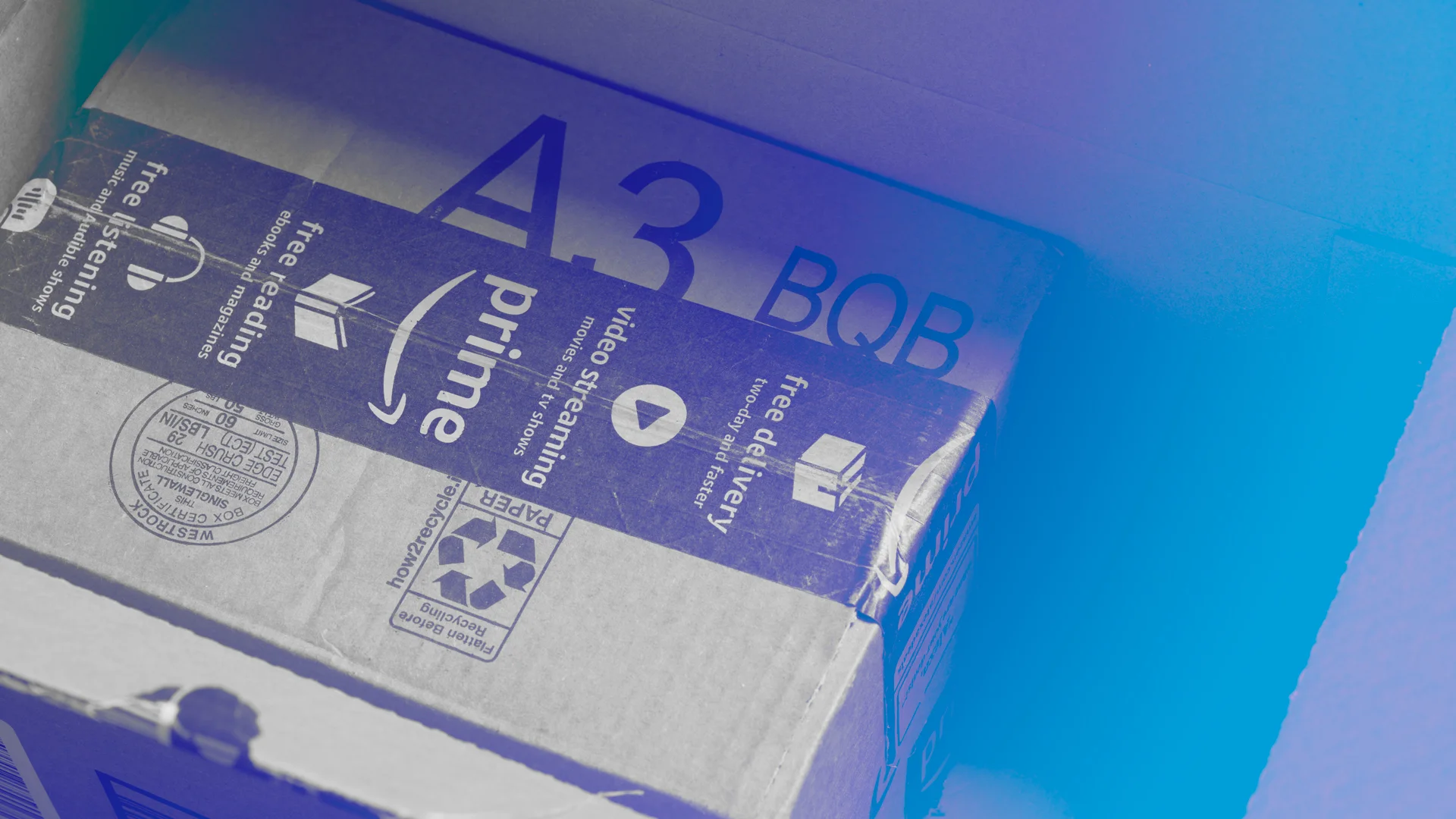 Amazon's new credit card helps you get into debt with your own money ...