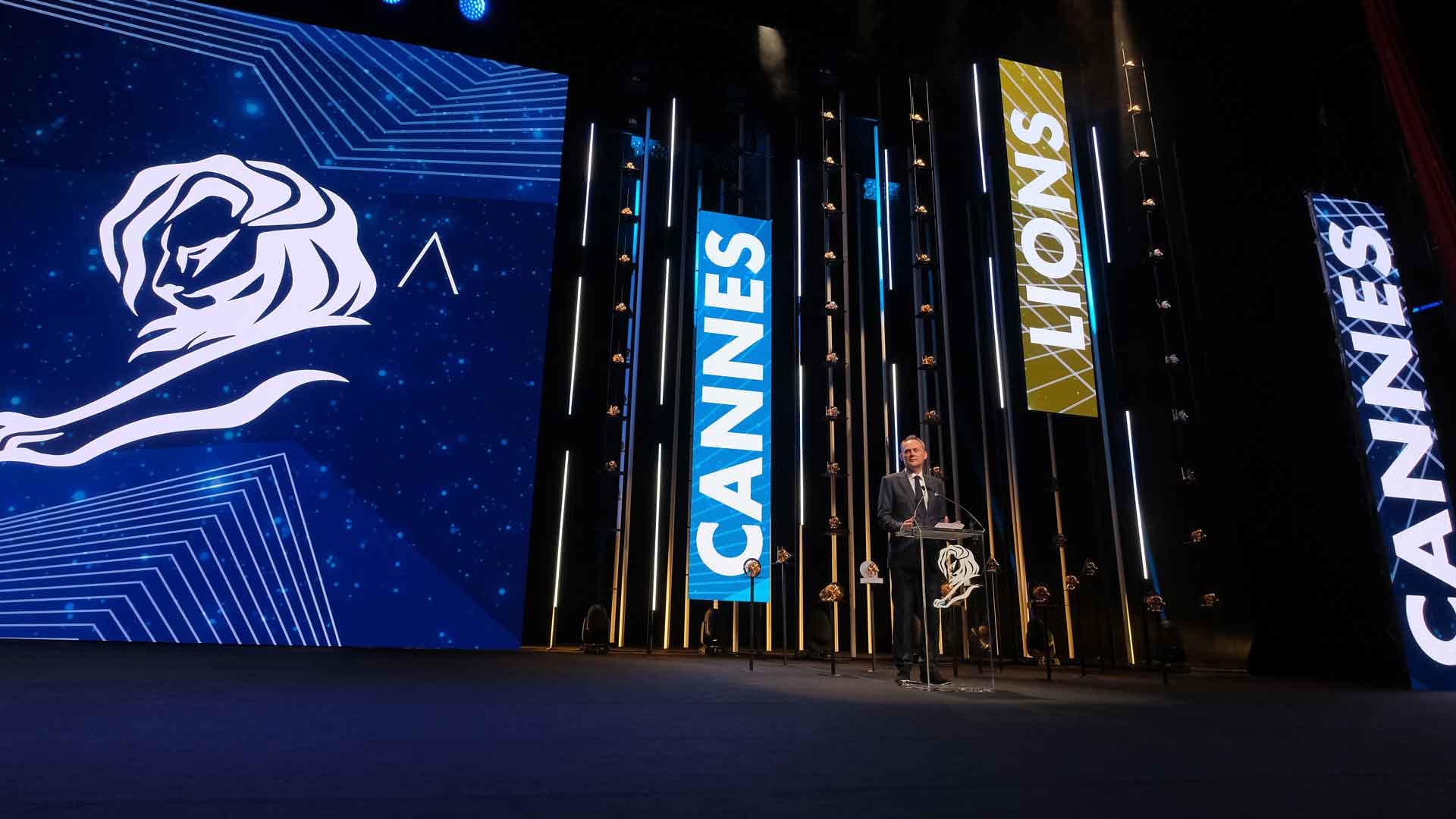 At Cannes, Amazon’s Twitch makes its pitch to advertisers