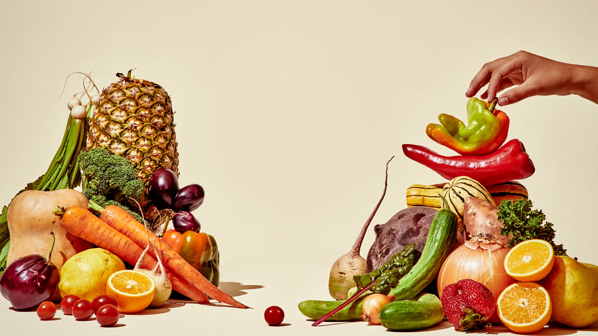 Misfits Market wants to cut down on $1 trillion in food waste through ...