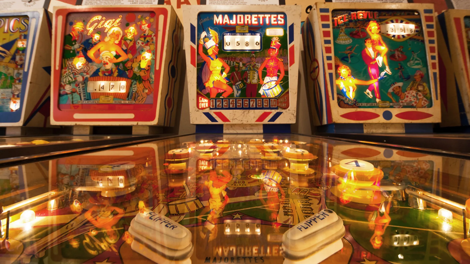 Inside the race to (finally) bring pinball into the internet era - Fast ...