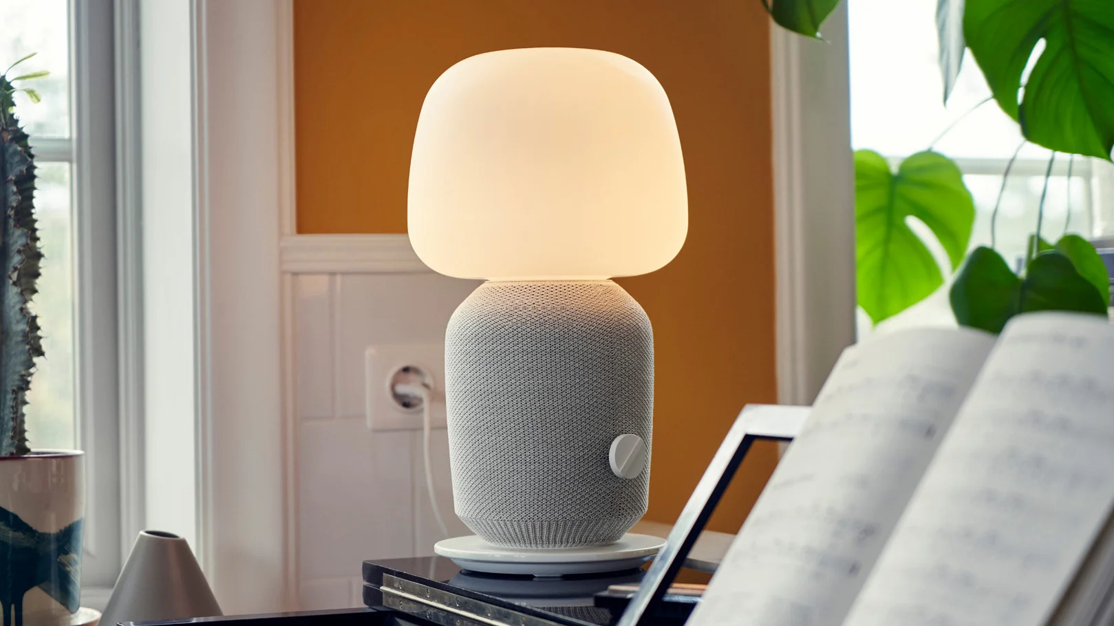 Ikea spent years developing its first smart speaker. Here's what