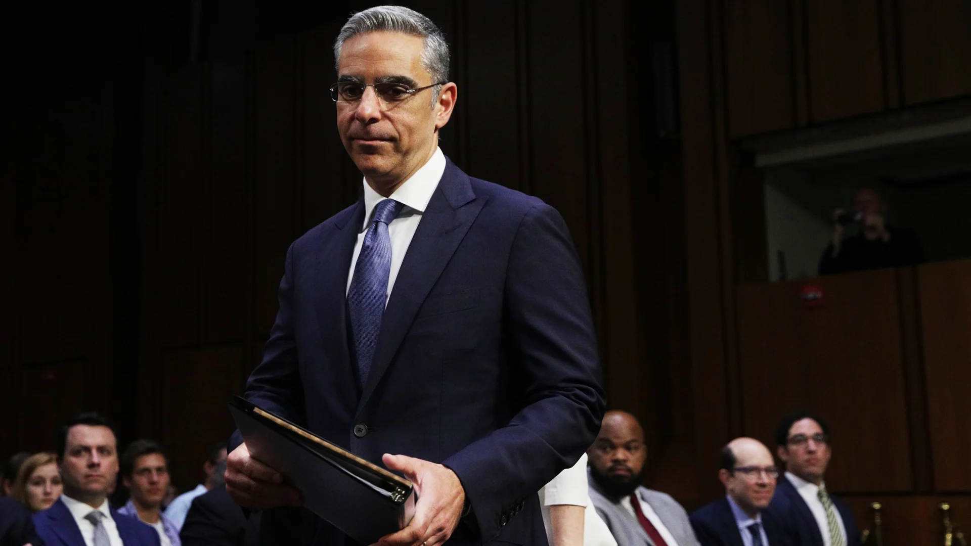 David Marcus - Fast Company