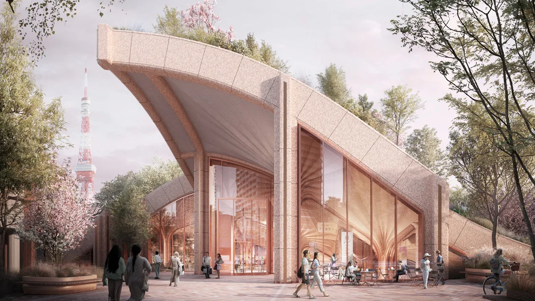 Heatherwick Studio - Fast Company