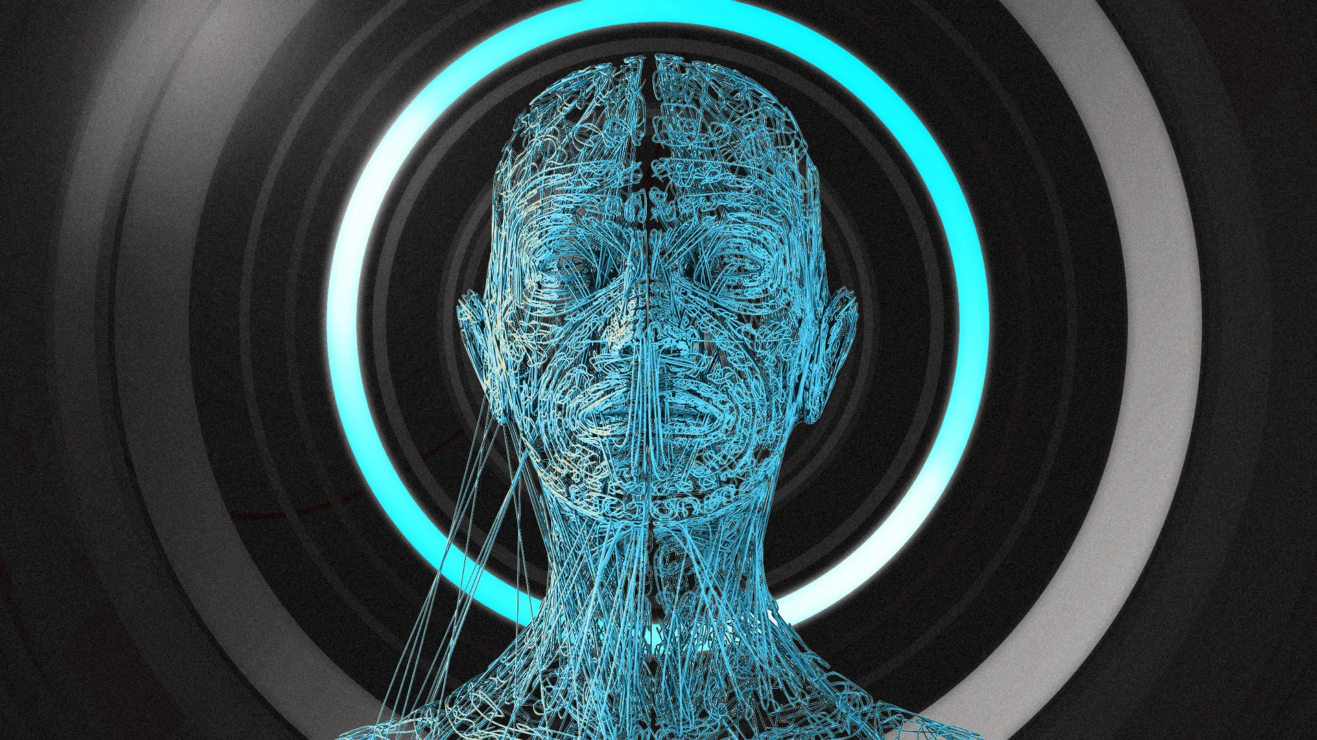 Amazon's algorithm is reading a new emotion on faces: fear - Fast Company
