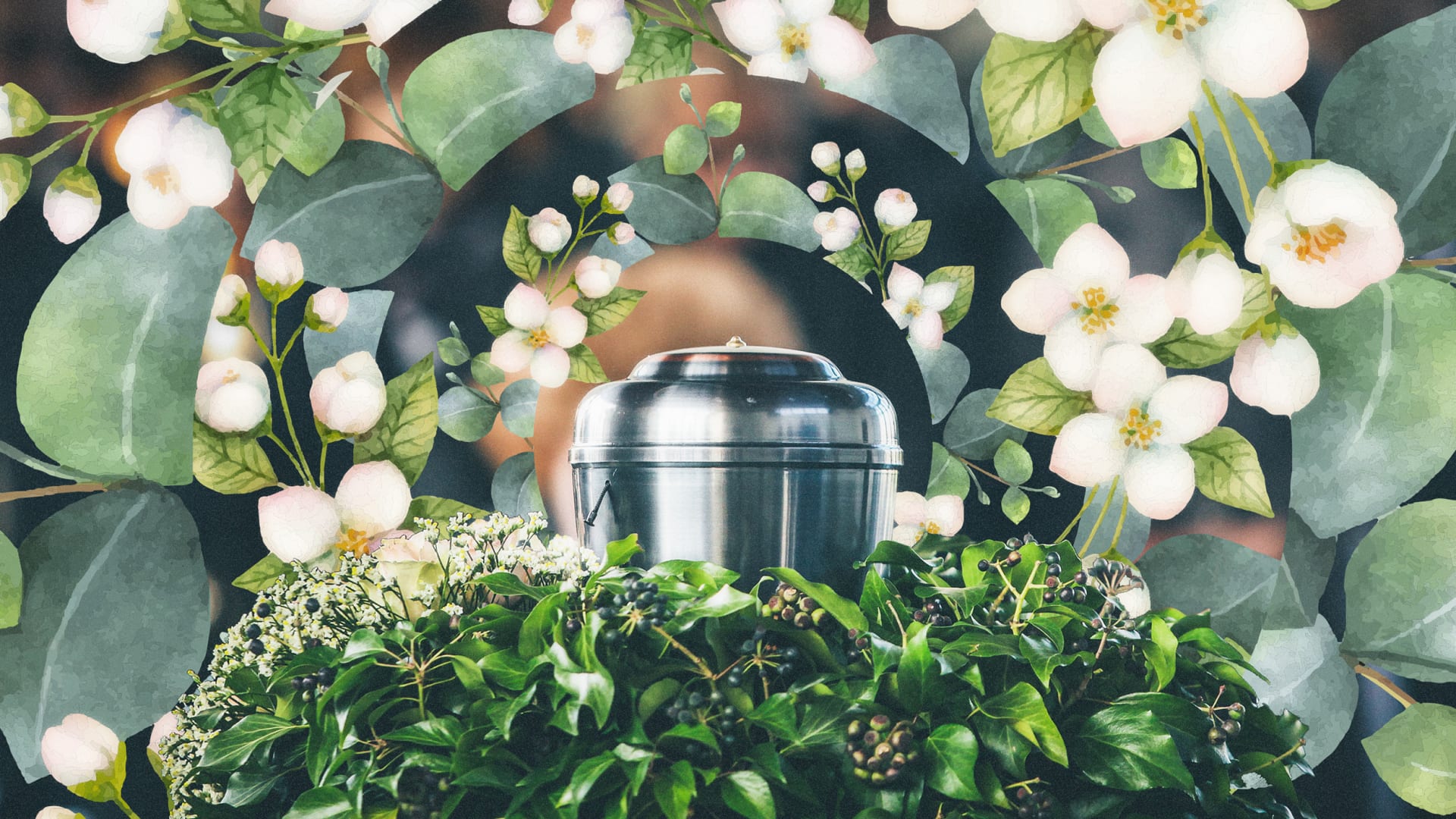 Water cremation and human composting the new, ecofriendly frontier of