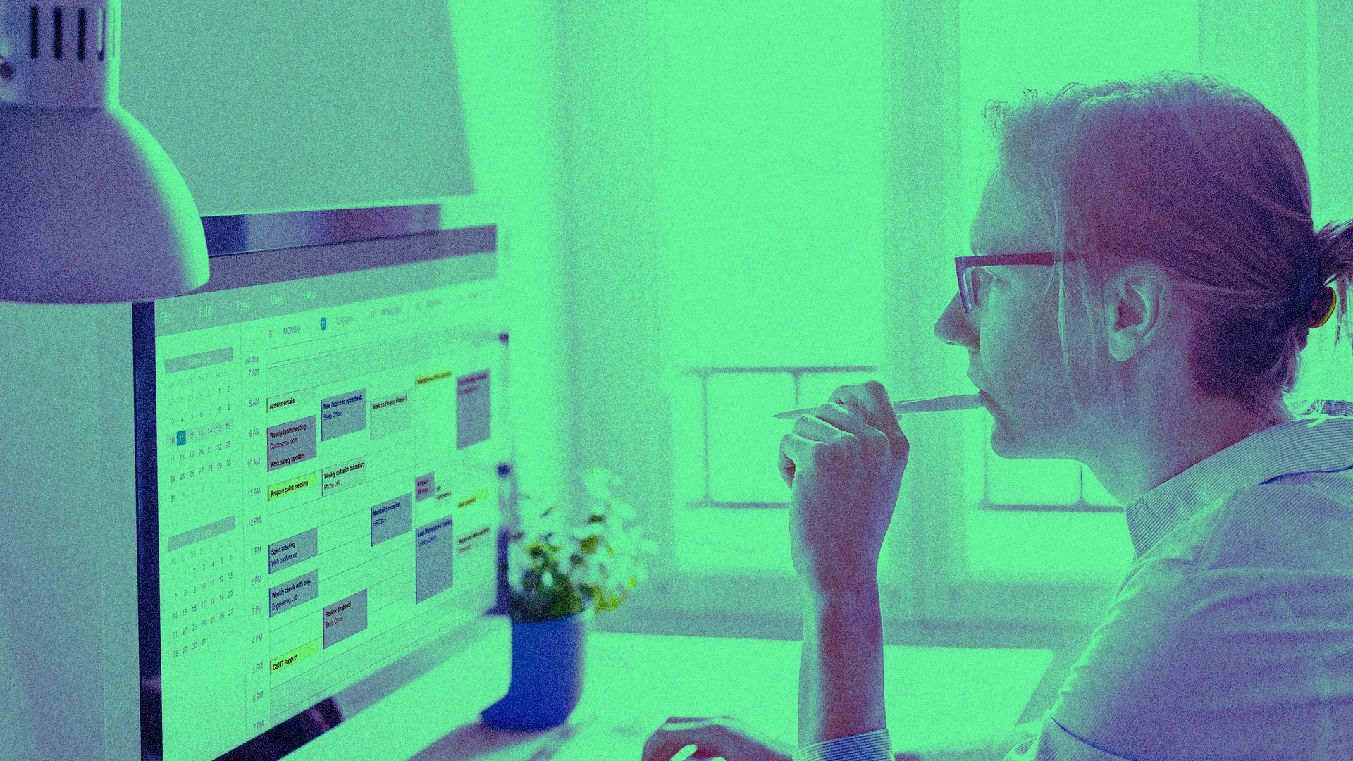 Your productivity obsession might be making you less productive Fast