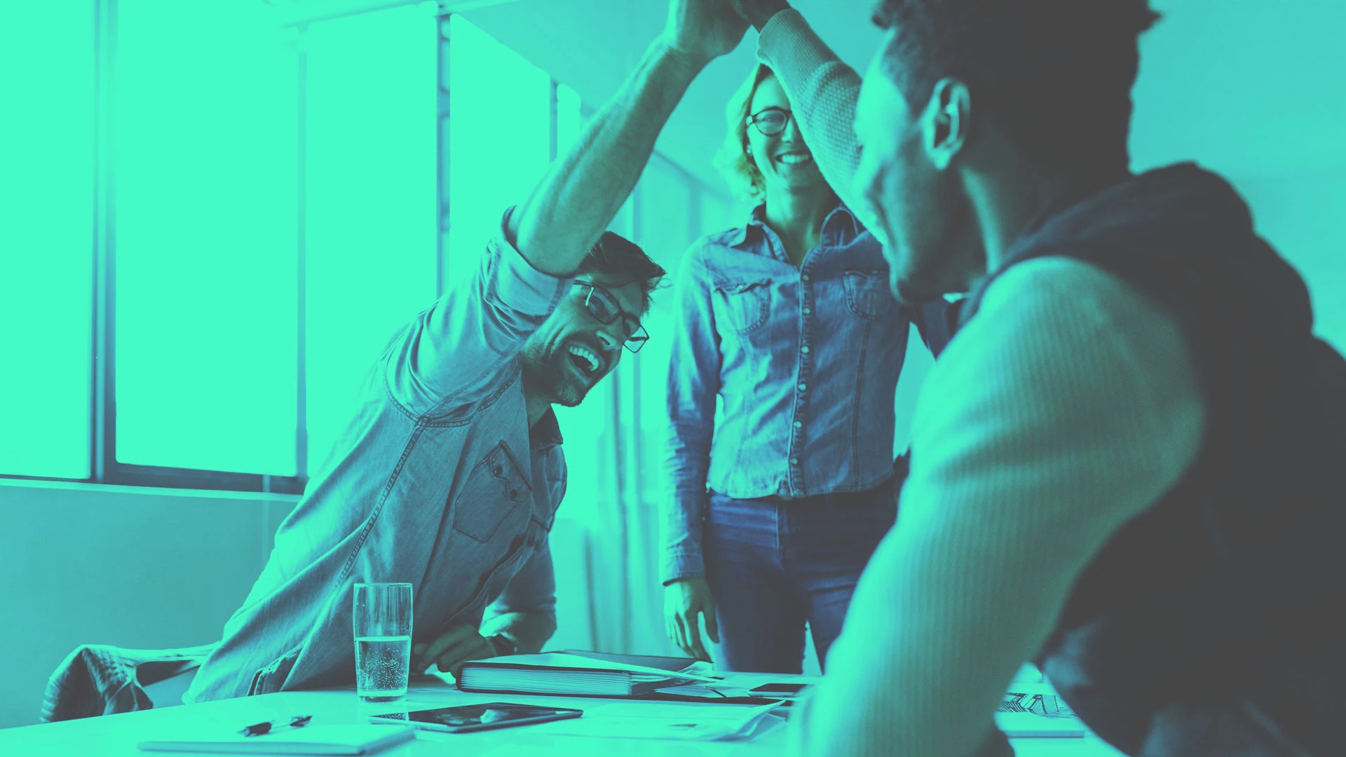 Developing charisma and presence