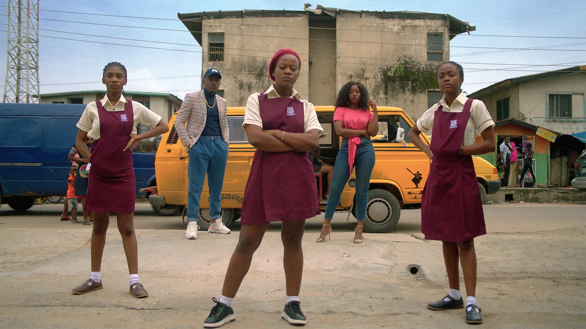 Shuga Show MTV Shuga - Fast Company