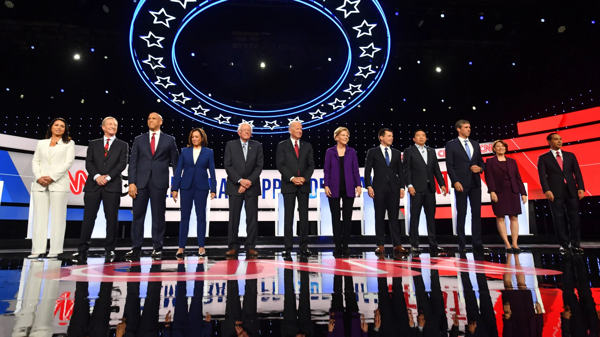 Democratic Gender gender mainstreaming - Fast Company