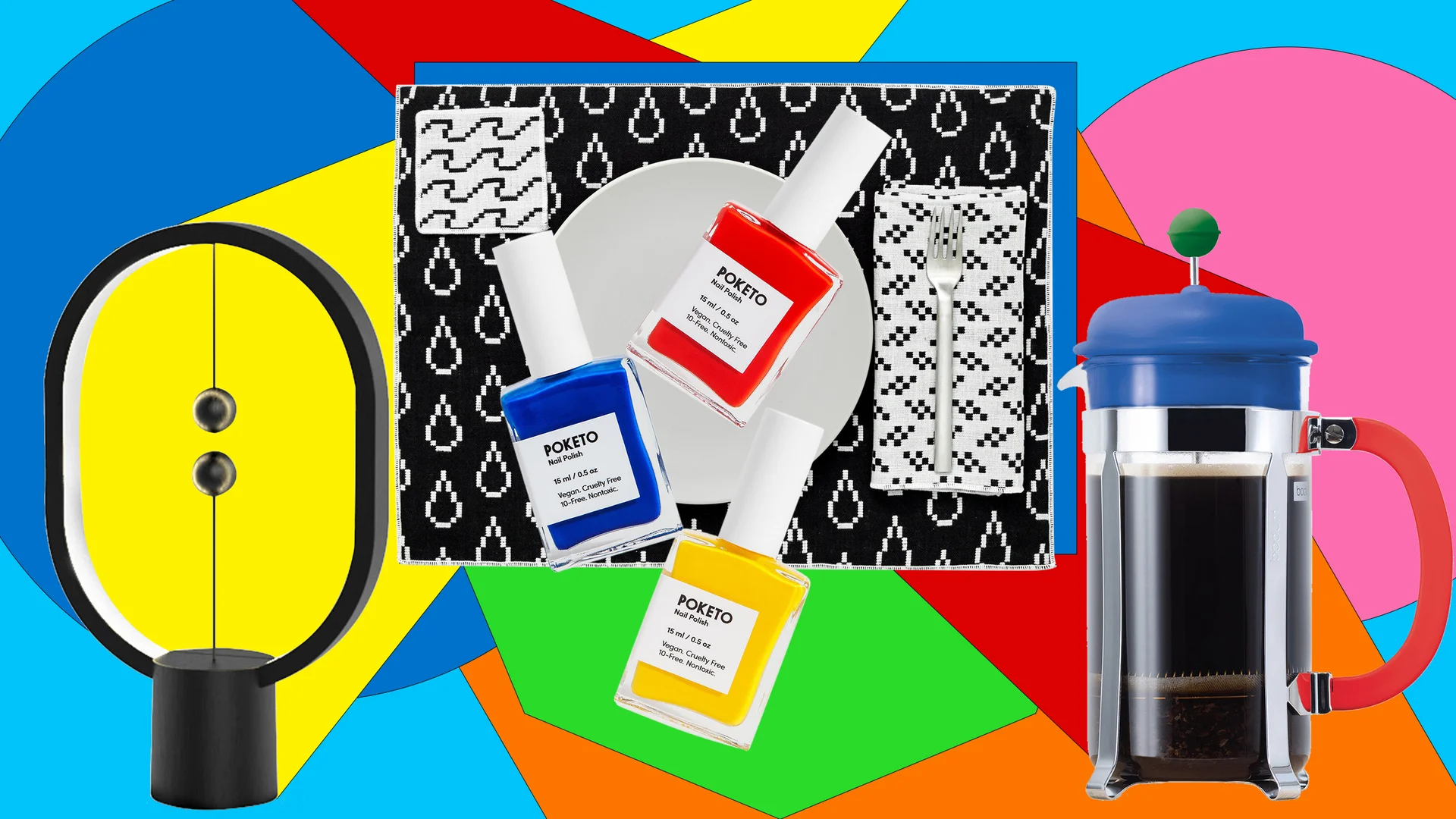 The 8 best design gifts for under $25 - Fast Company
