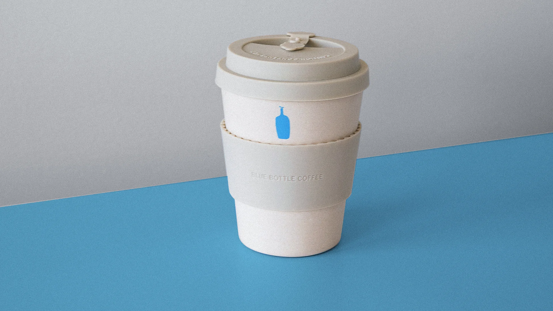 Blue Bottle wants you to bring your own coffee cupor pay up - Fast Company