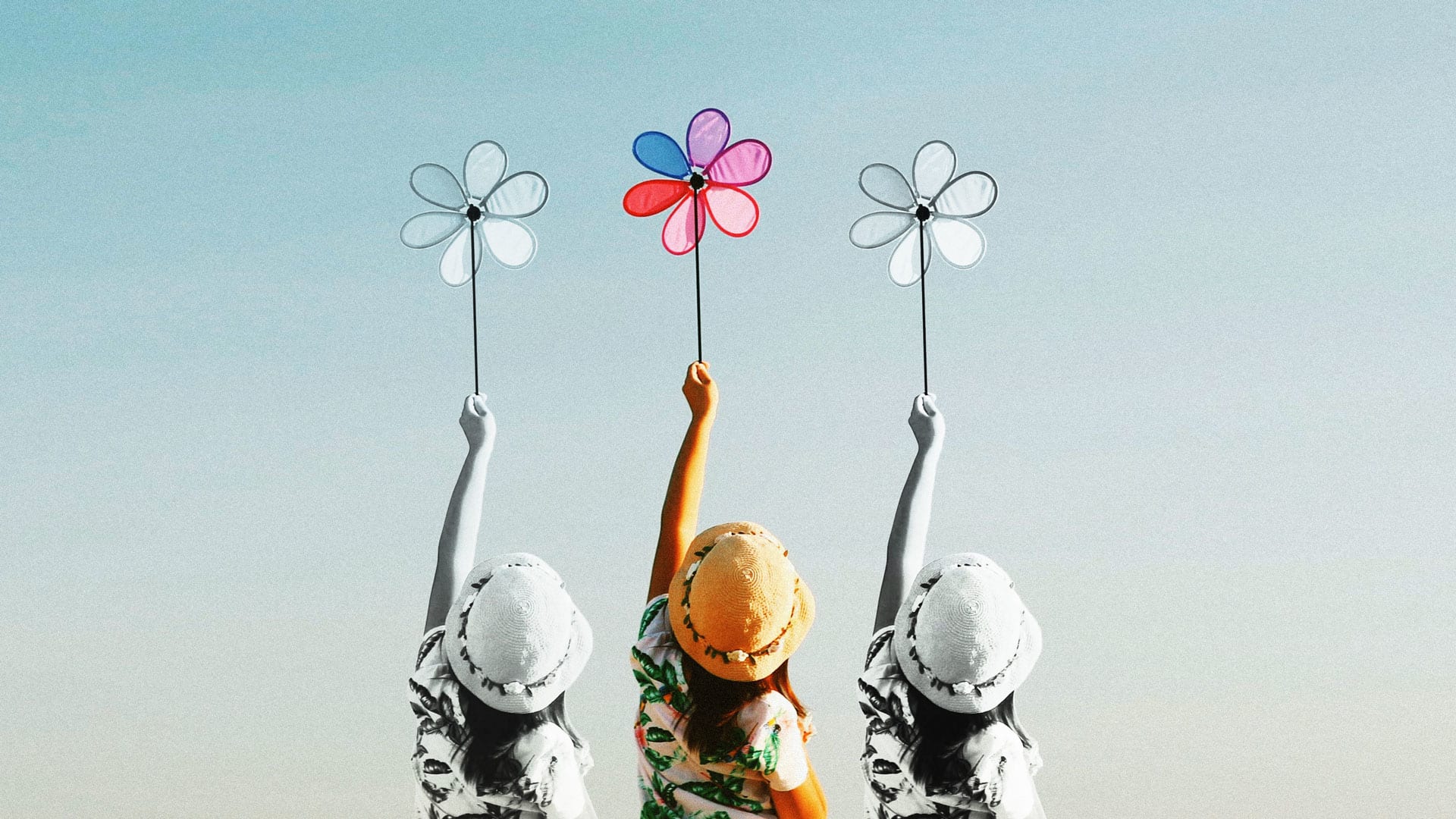 Bouncing back from rejection