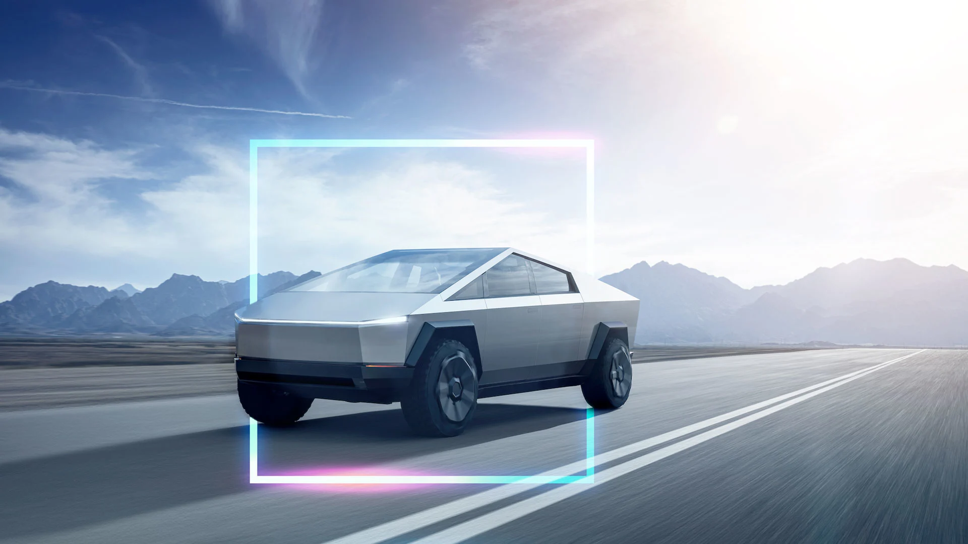Love it or hate it, Tesla's Cybertruck is revolutionary - Fast Company