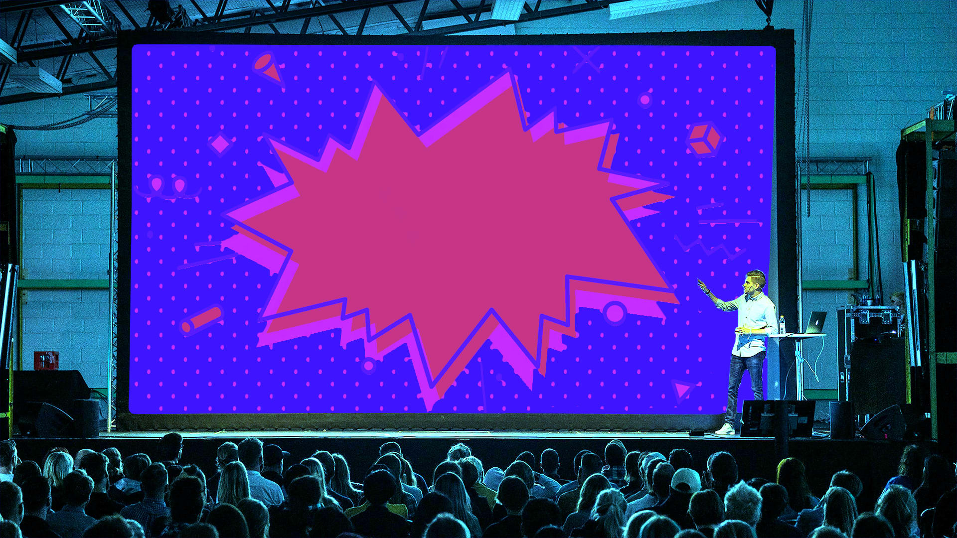 How To Tell A Compelling Story