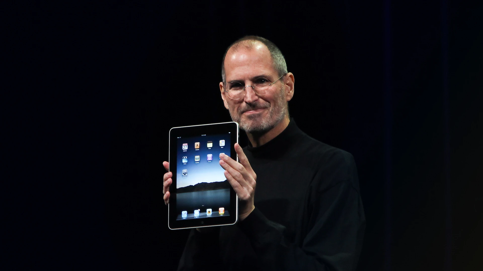 Apple’s 2010 iPad launch was the last great Steve Jobs keynote