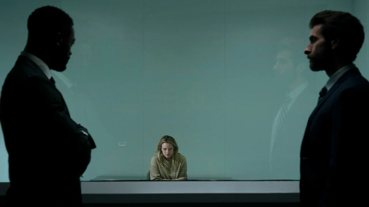 the invisible man - Fast Company