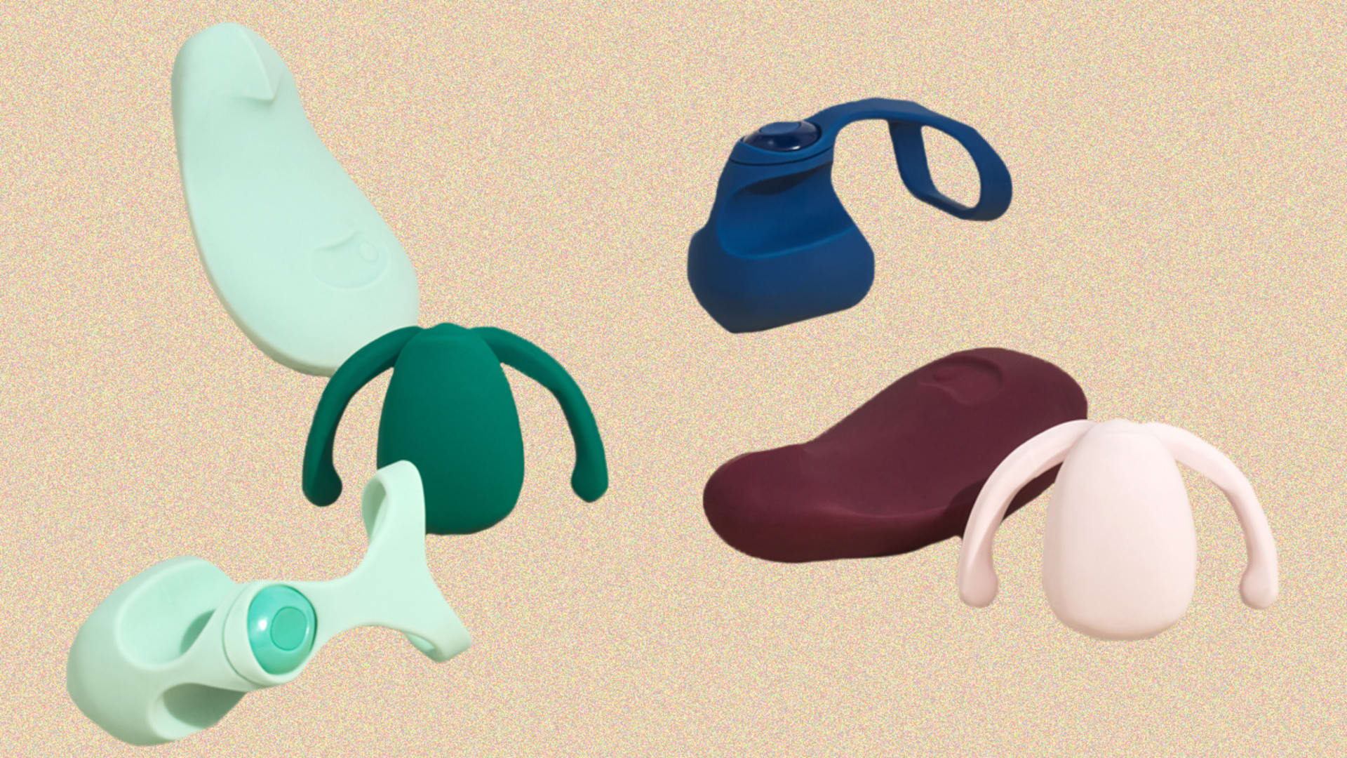 The sex-toy pioneer behind Dame Products explains how to have a (very)  happy Valentines Day - Fast Company