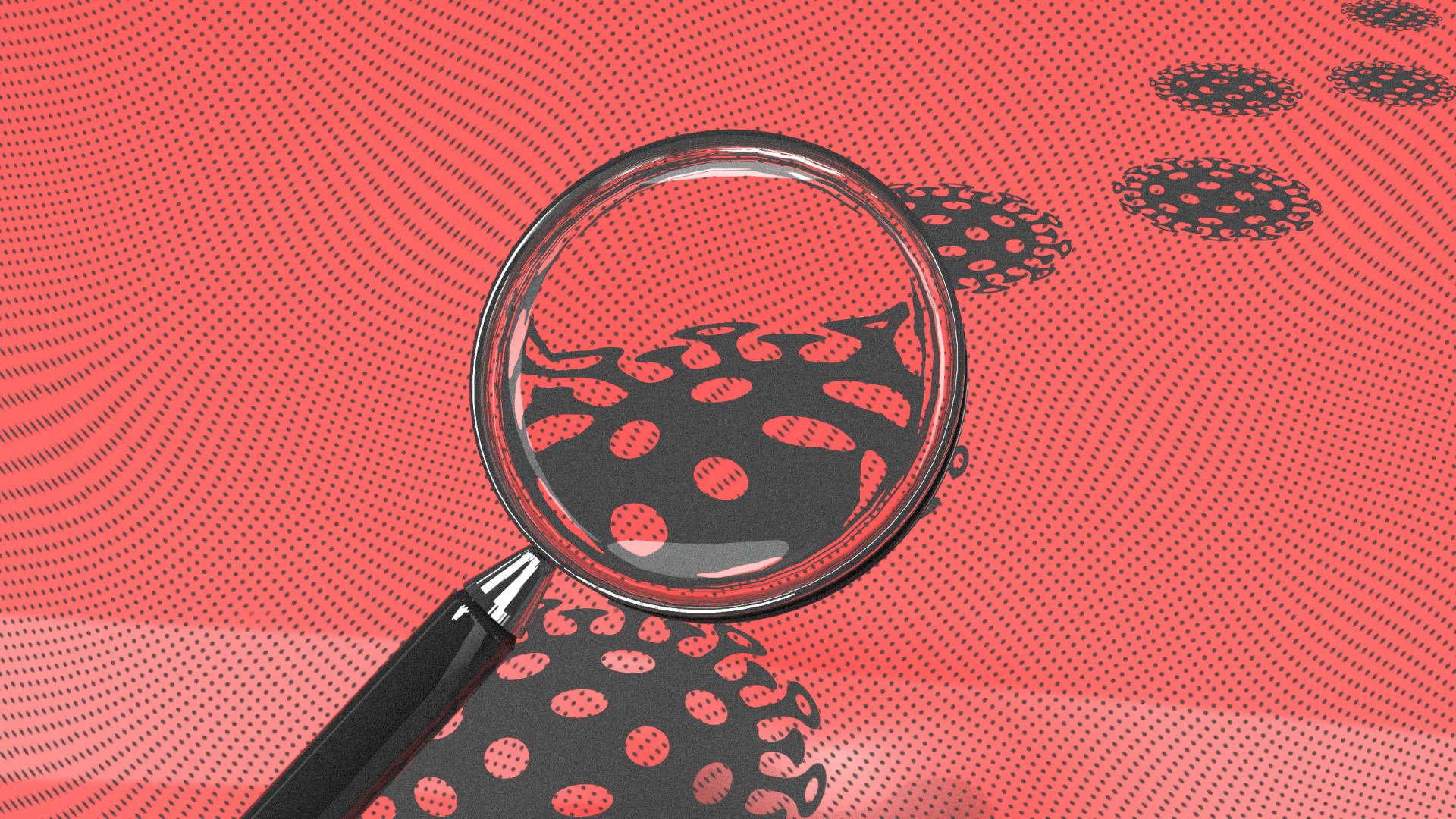 How the disease detectives on the front lines of the COVID-19 pandemic ...