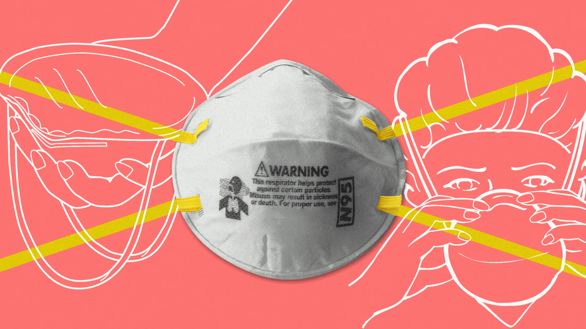 The untold origin story of the N95 mask Fast Company(03)