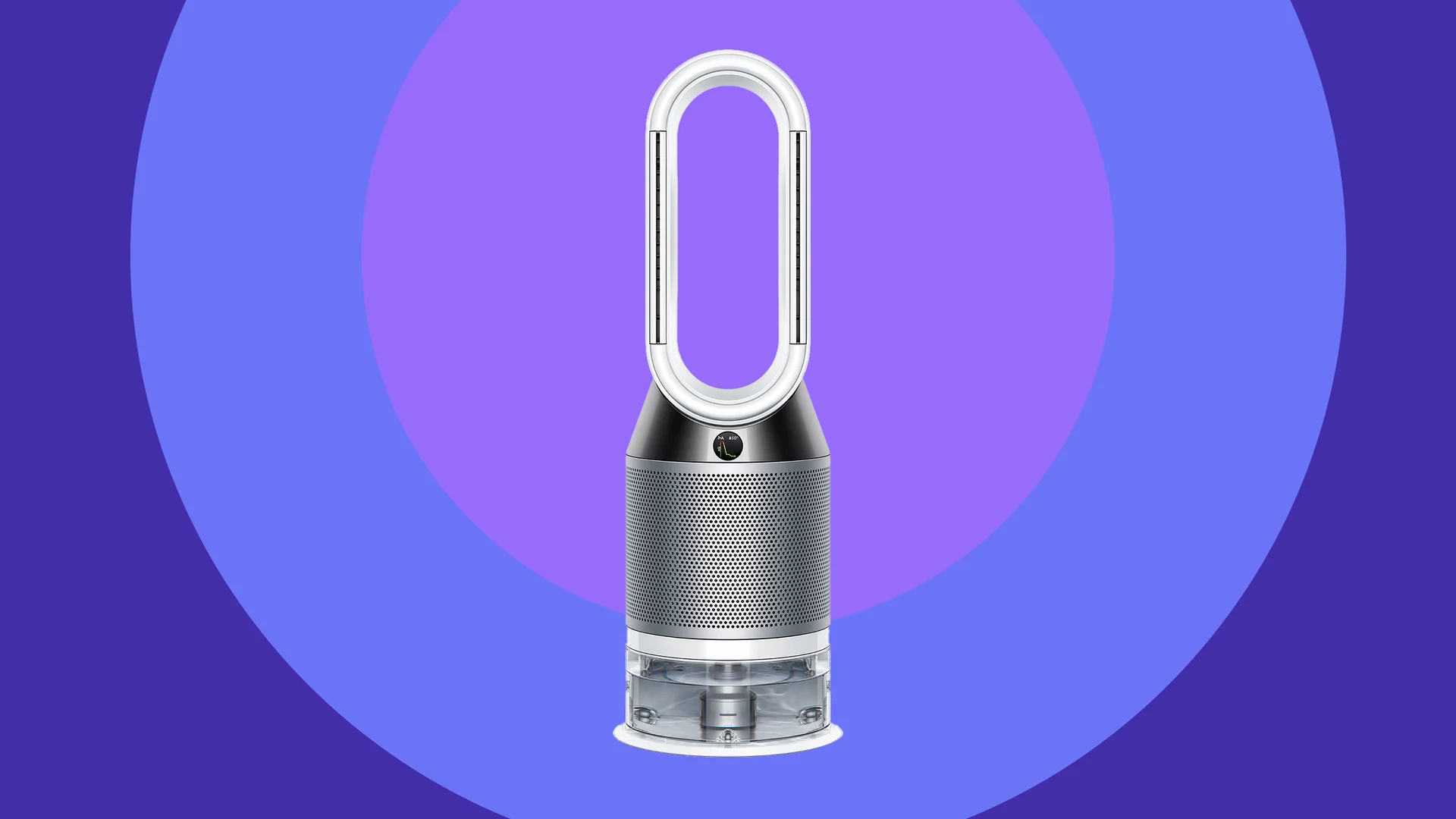 Dyson's new 3-in-1 fan cleans the air in your home. Is it worth $800?