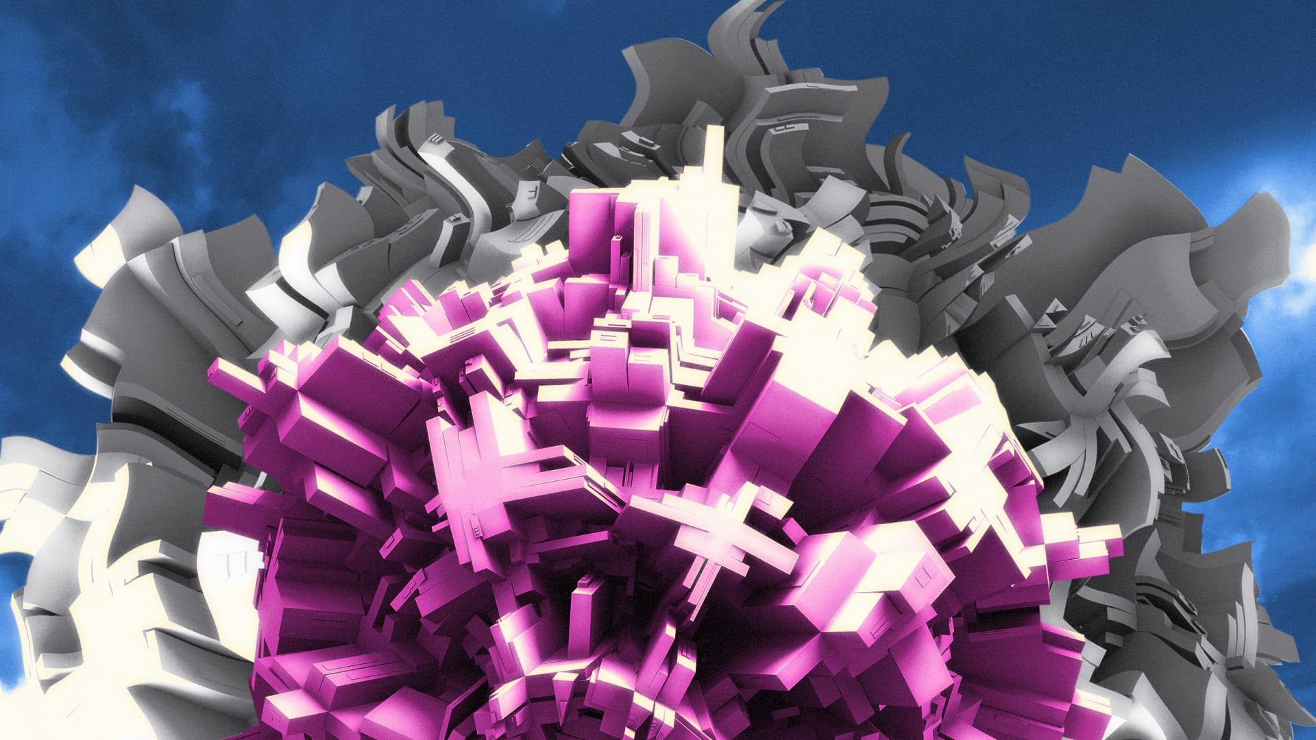 Urban tech is a $65 billion industry. Here’s how COVID-19 could upend it