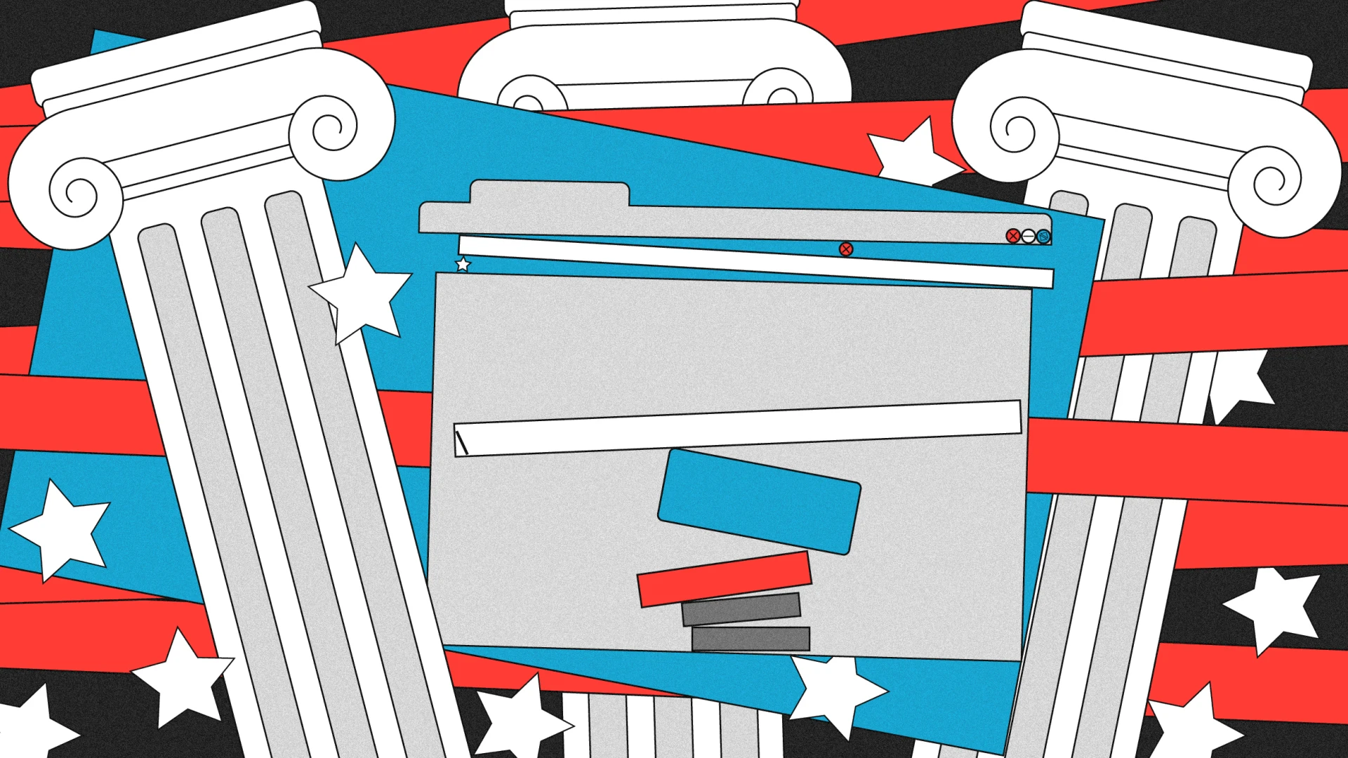 Why government websites fail - Fast Company